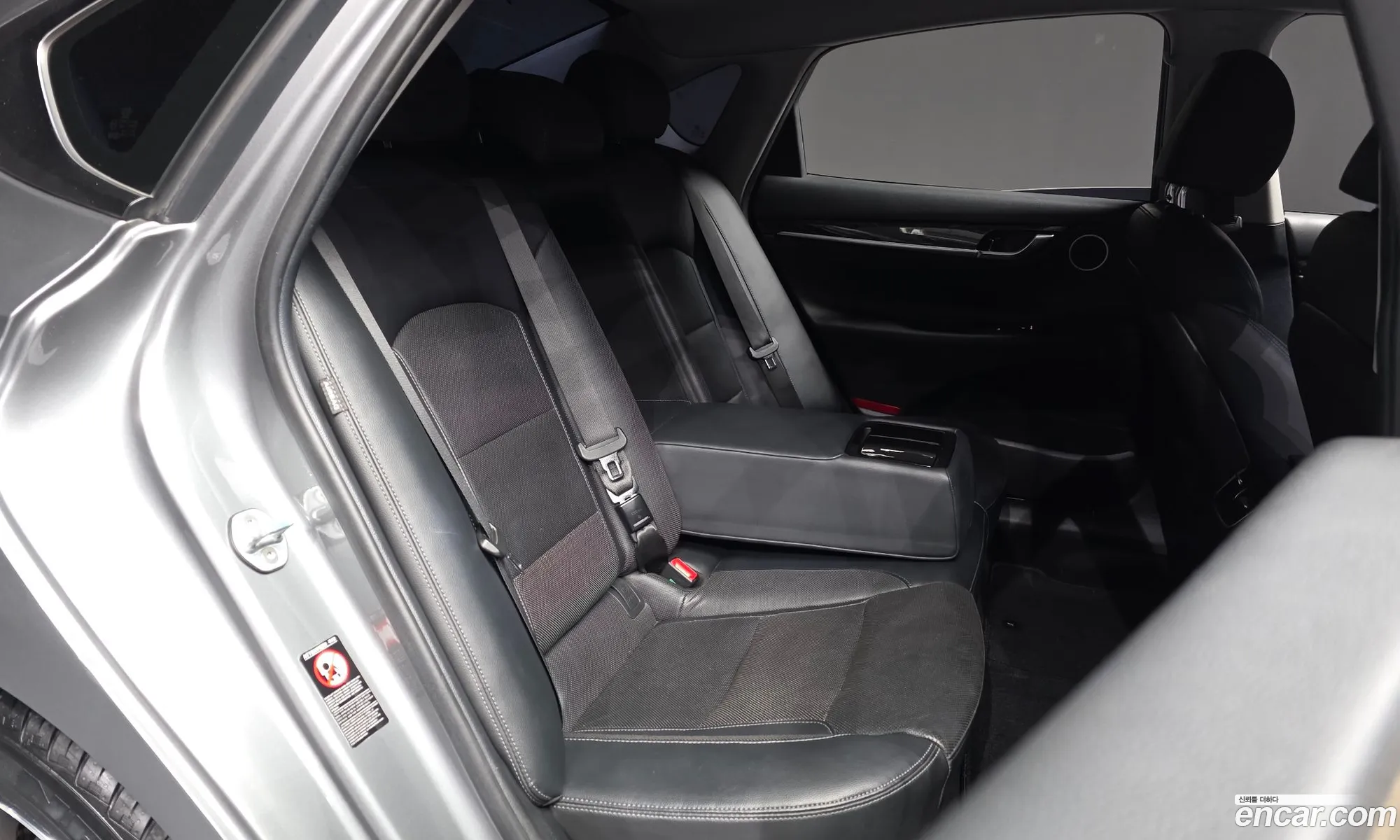 Hyundai Grandeur IG 2018 — 8