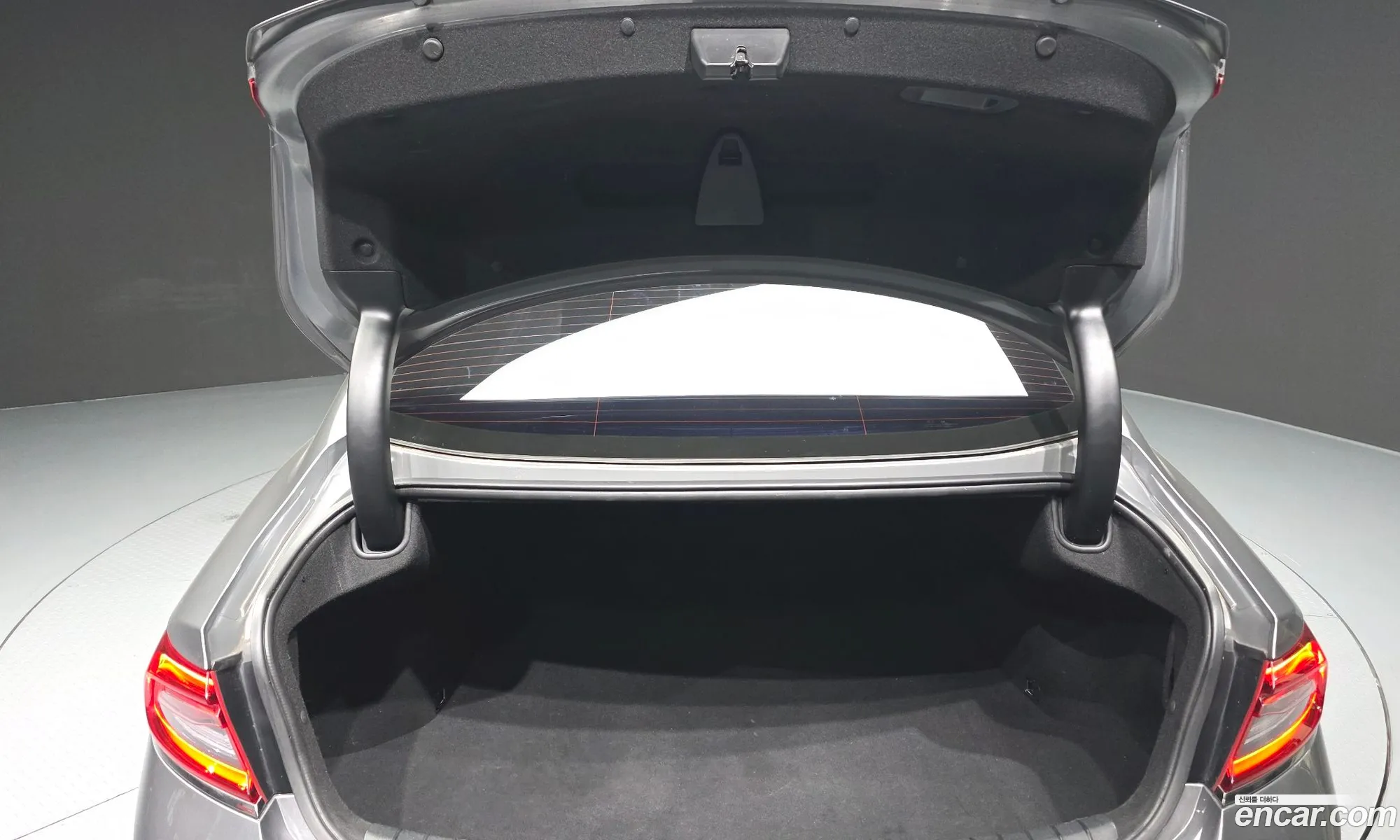 Hyundai Grandeur IG 2018 — 9