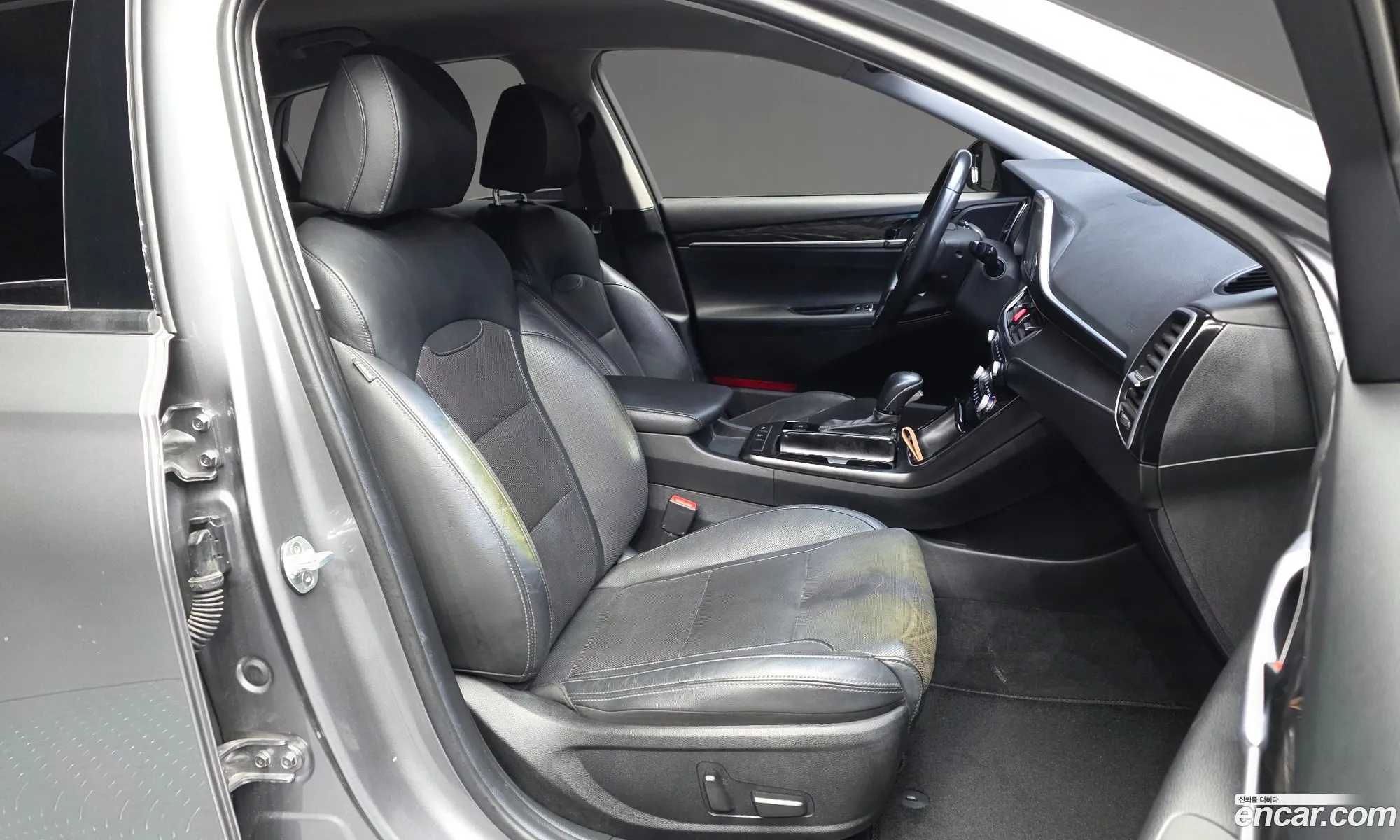 Hyundai Grandeur IG 2018 — 15