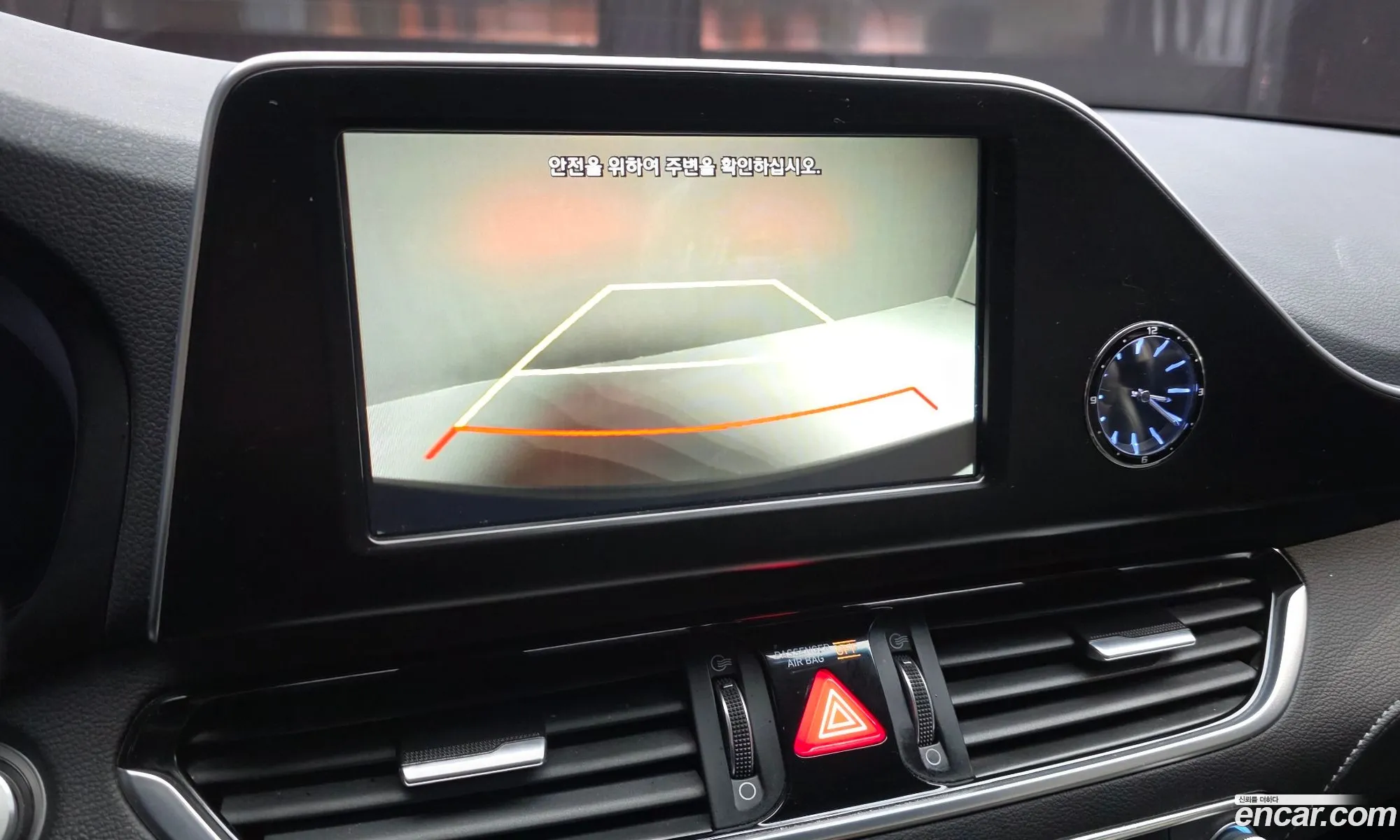 Hyundai Grandeur IG 2018 — 13