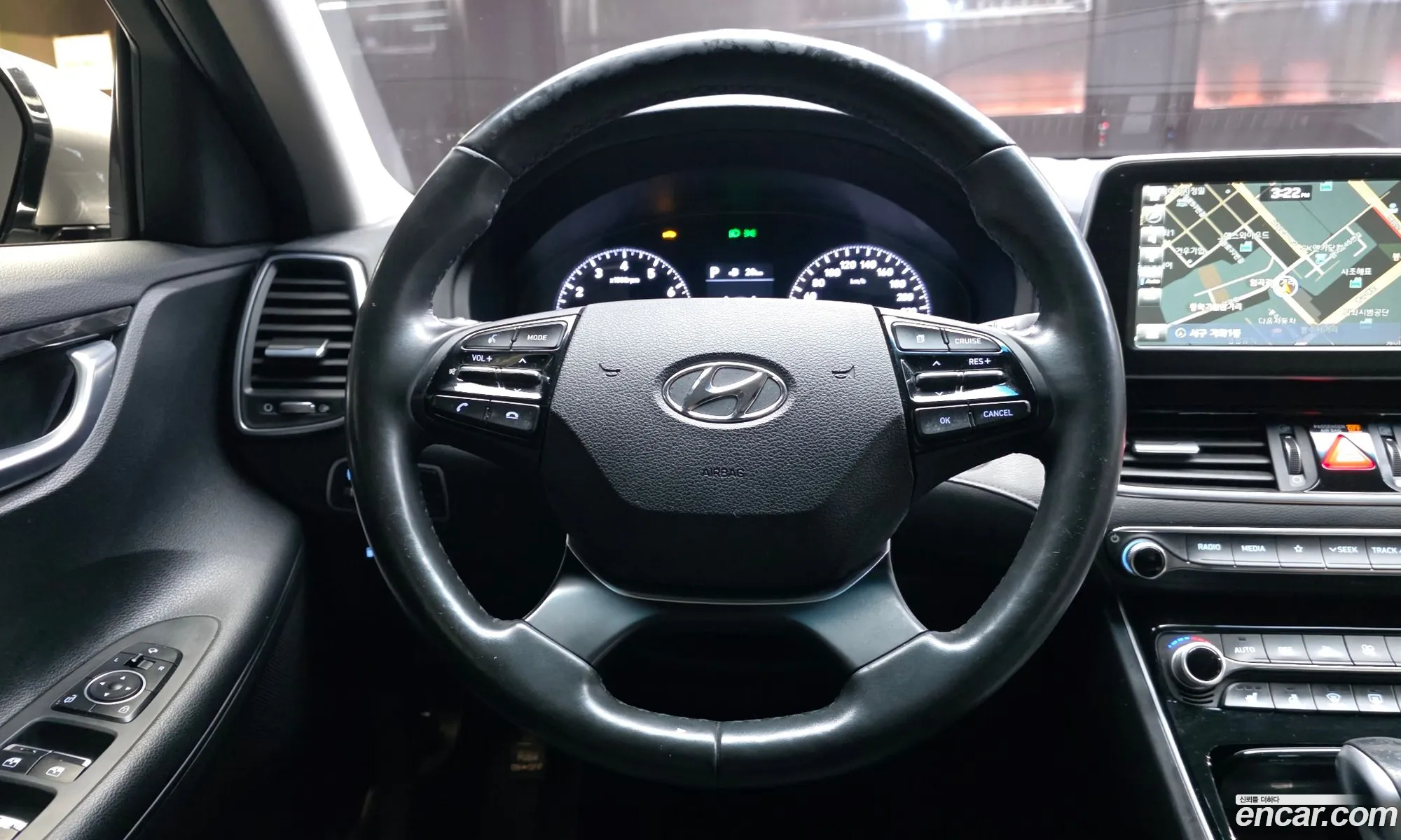 Hyundai Grandeur IG 2018 — 18