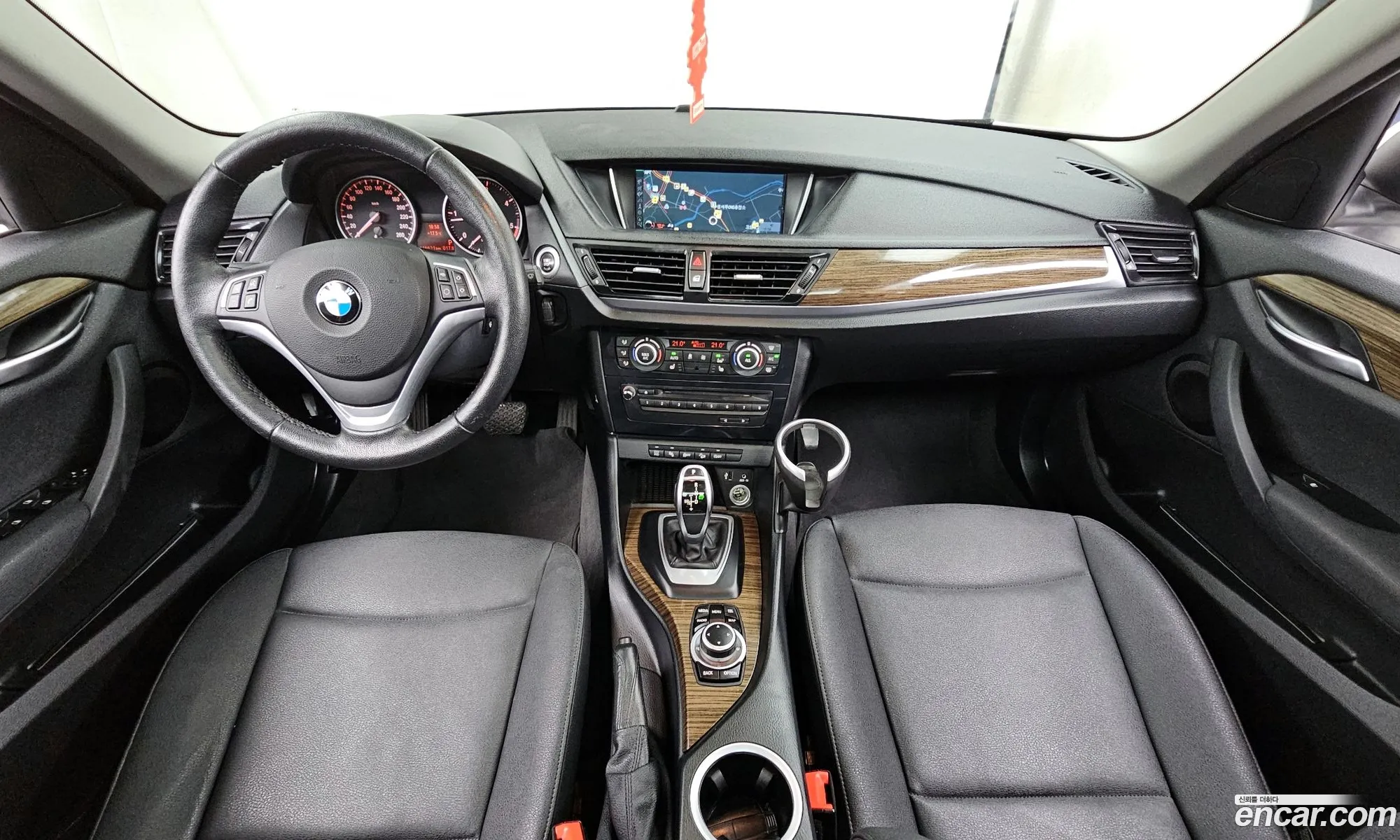 BMW X1 2015 WBAVP9105FVV50033 — 7