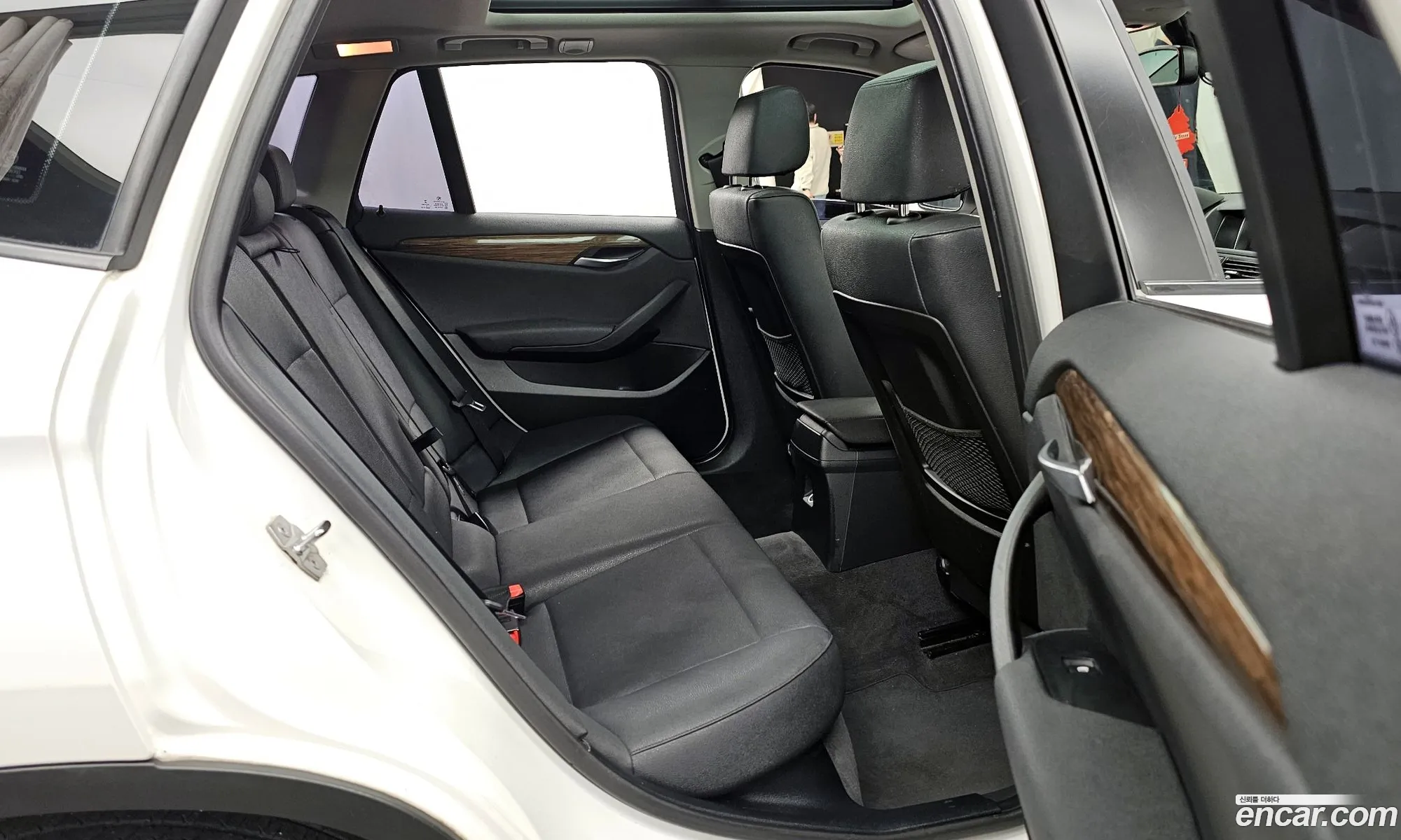 BMW X1 2015 WBAVP9105FVV50033 — 13