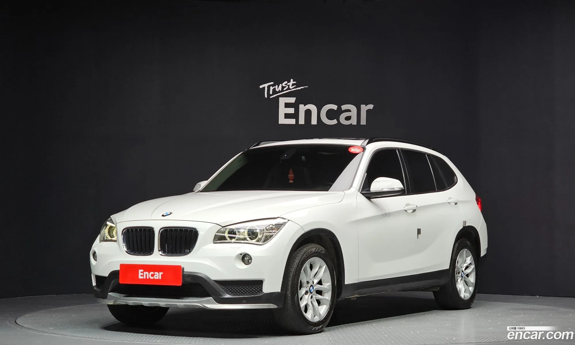 BMW X1 2015 WBAVP9105FVV50033 — 18