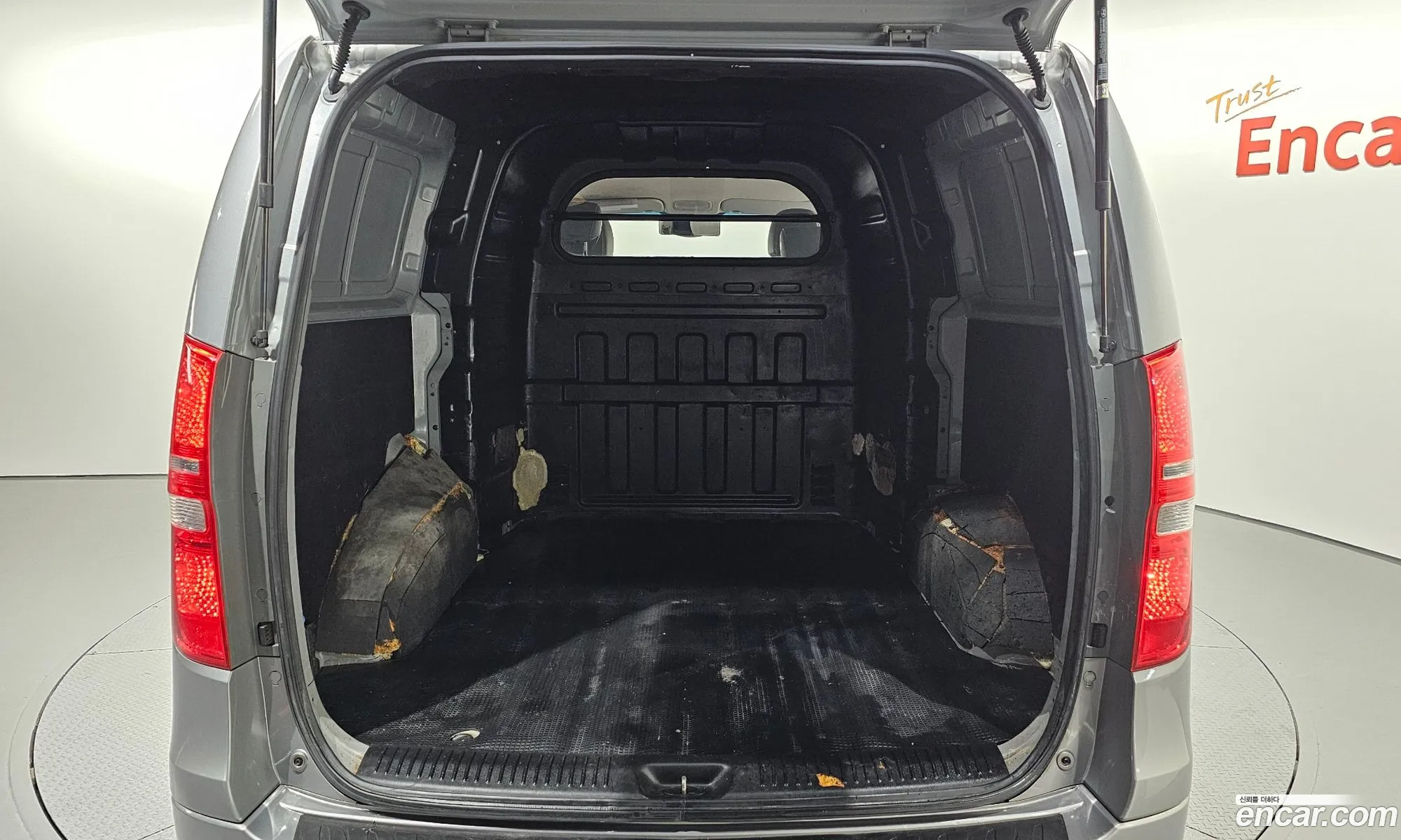 Hyundai Grand Starex 2015 — 9