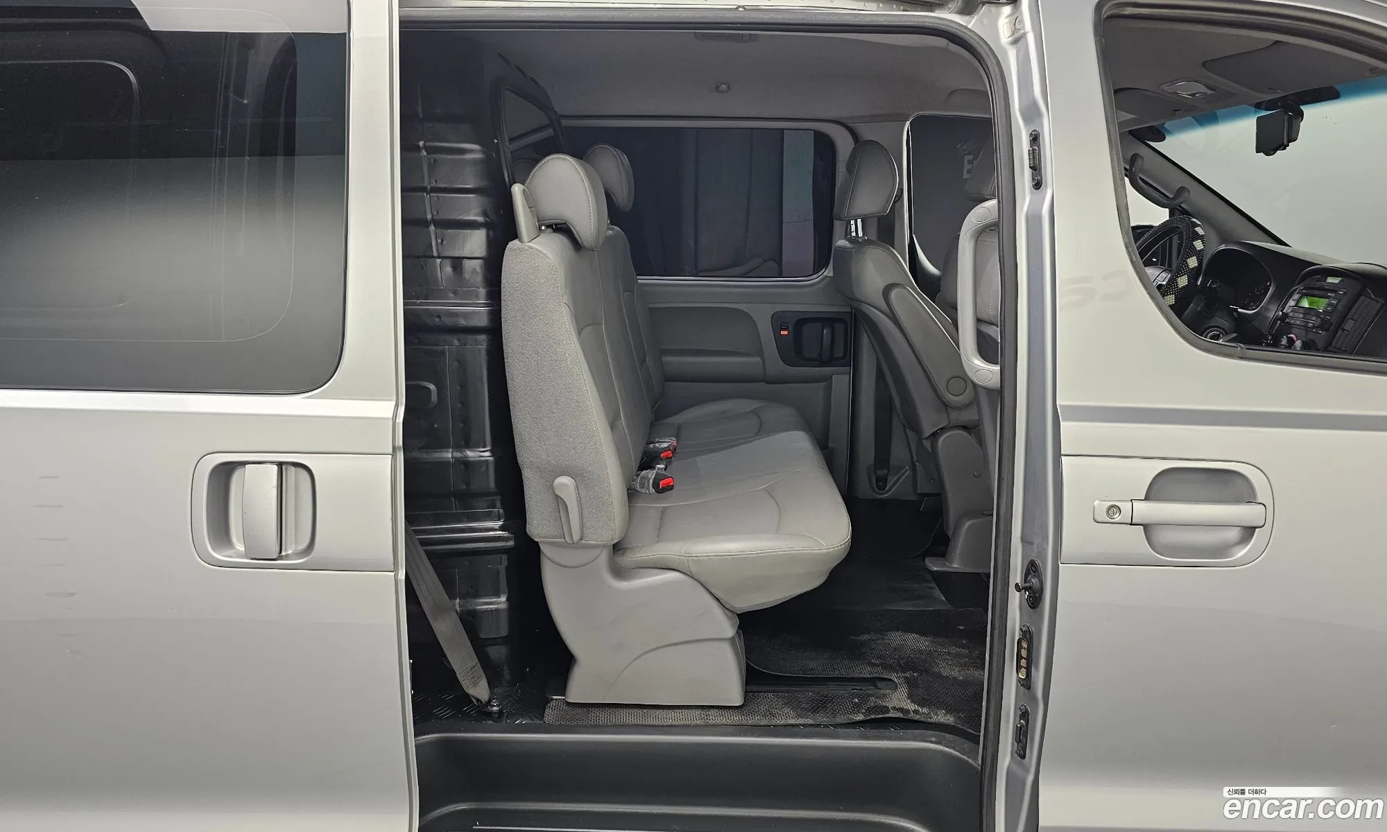 Hyundai Grand Starex 2015 — 6
