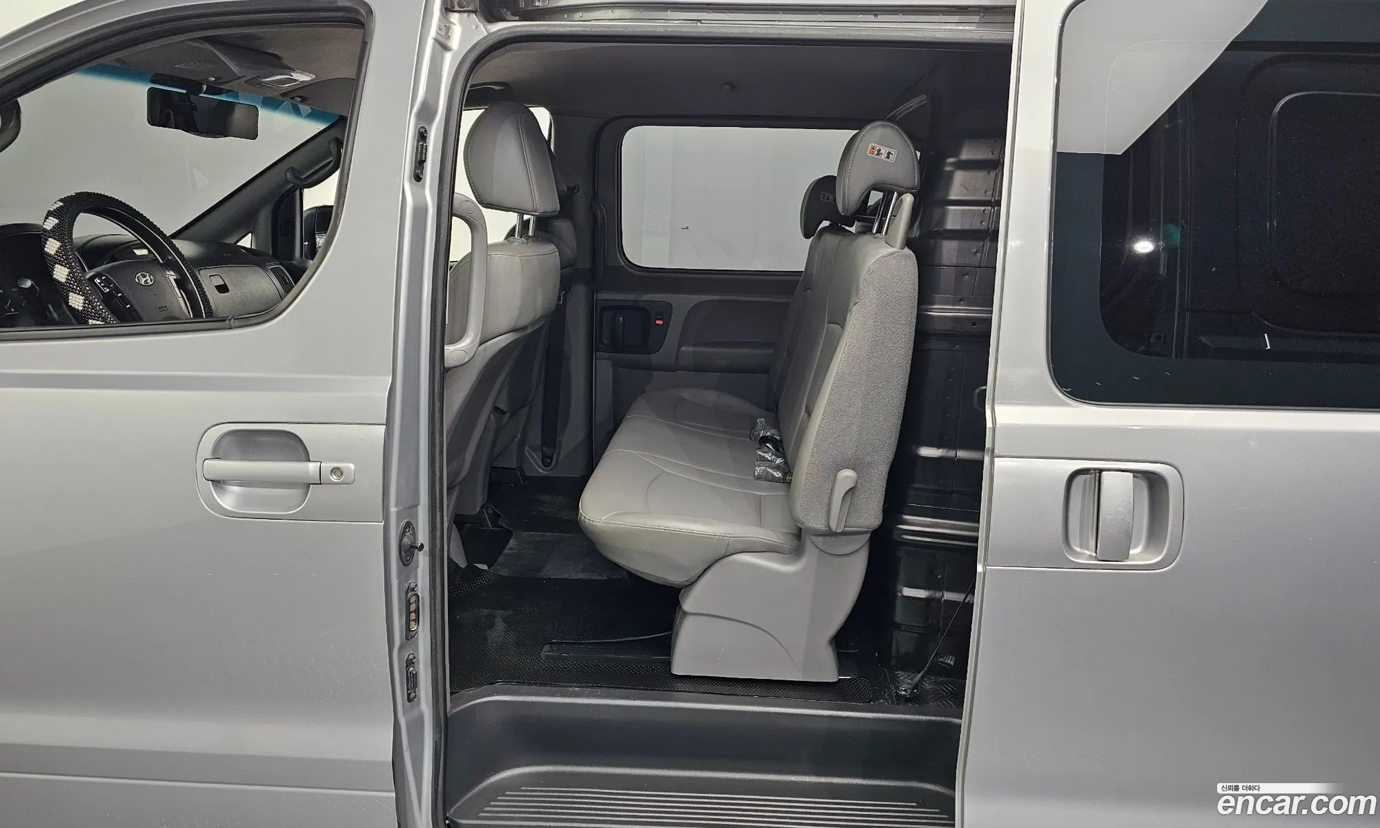 Hyundai Grand Starex 2015 — 7