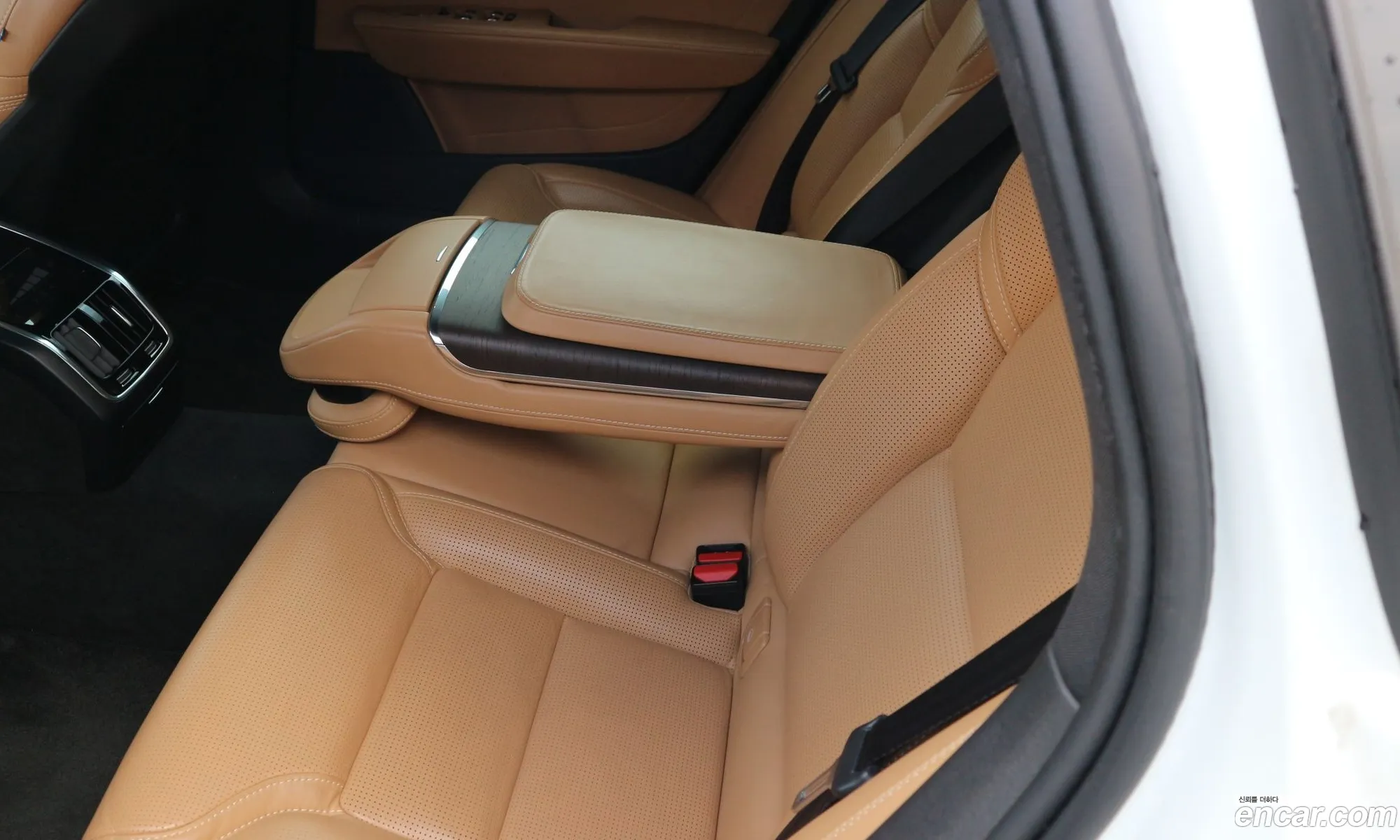 Volvo S90 2021 — 4