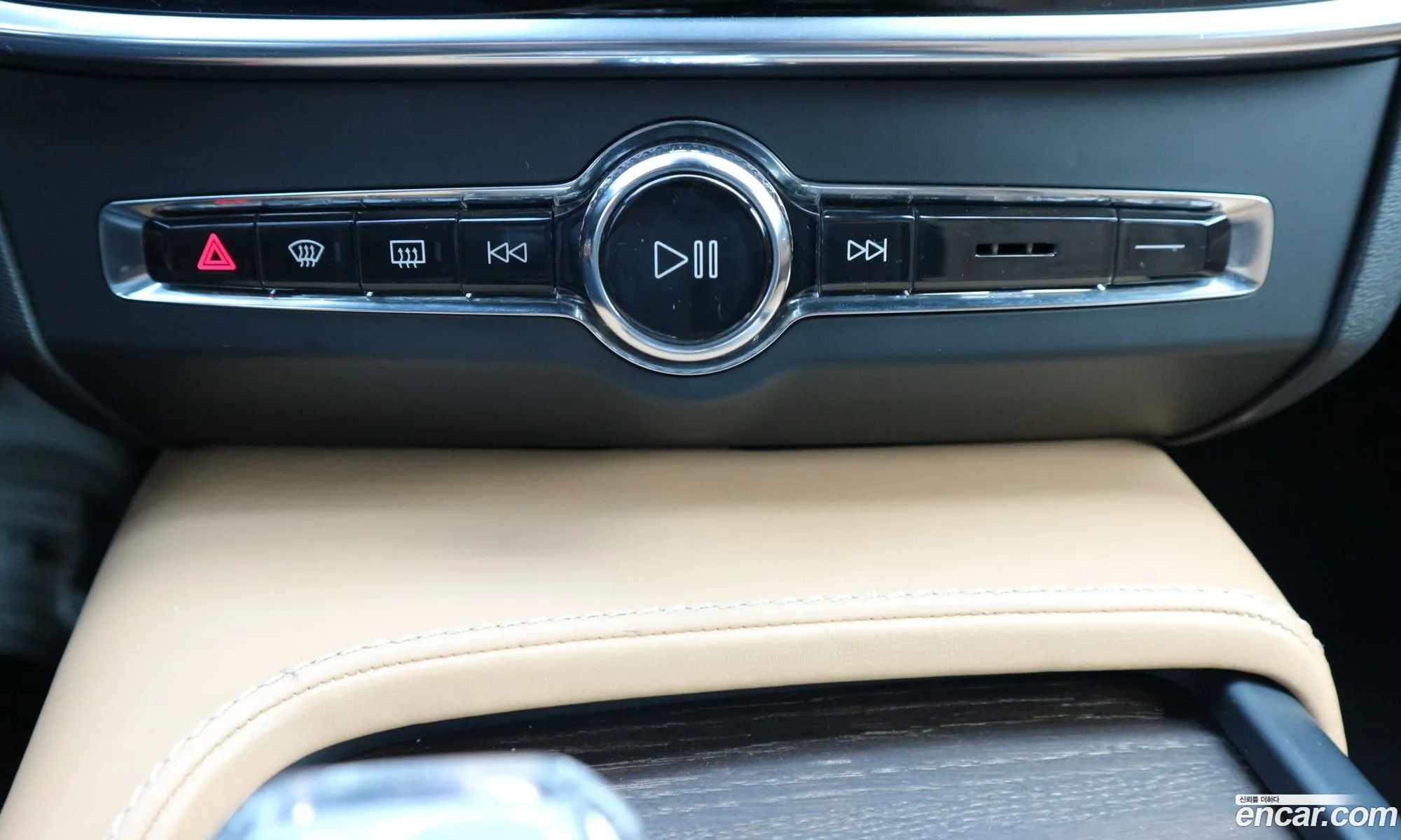 Volvo S90 2021 — 9