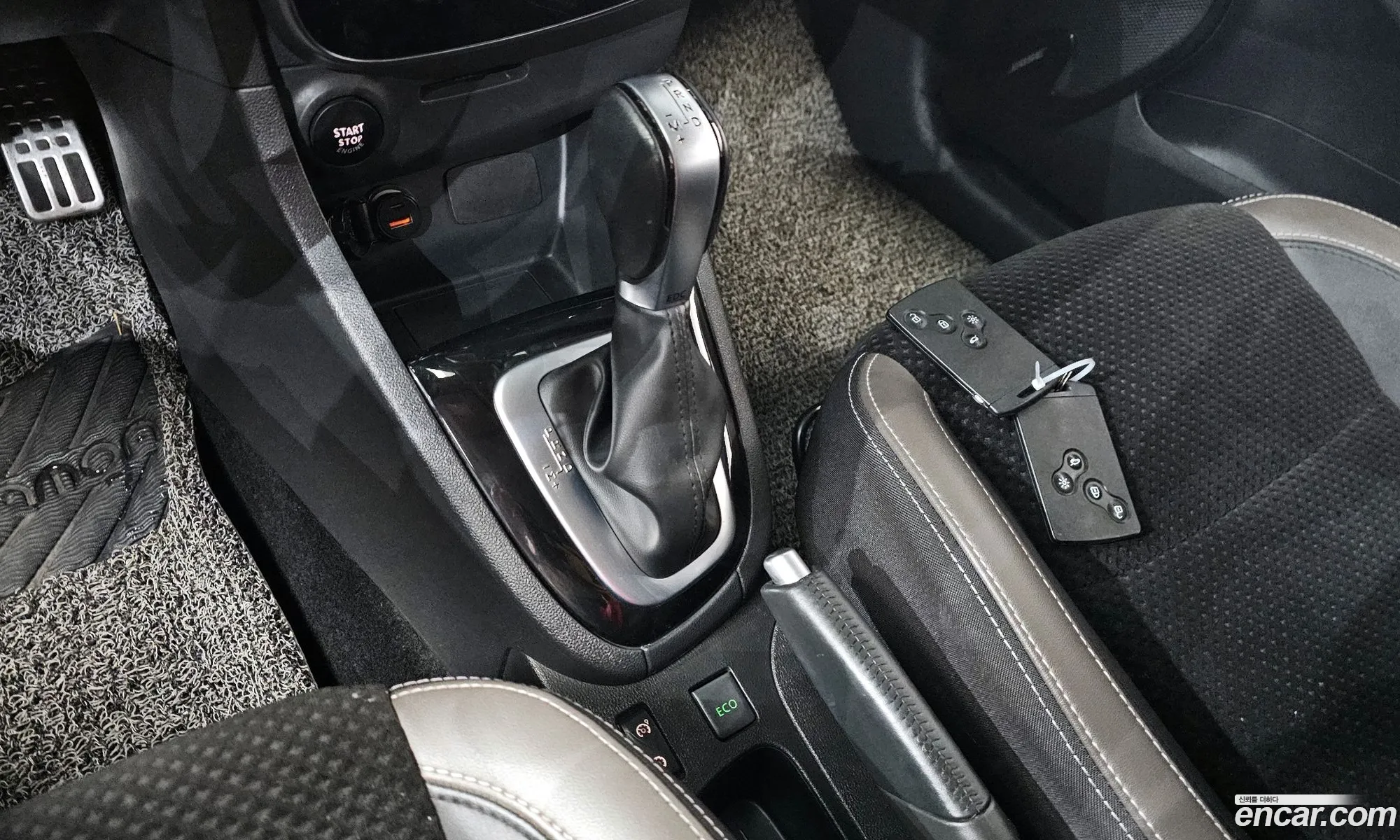 Renault Korea (Samsung) Clio 2019 — 3