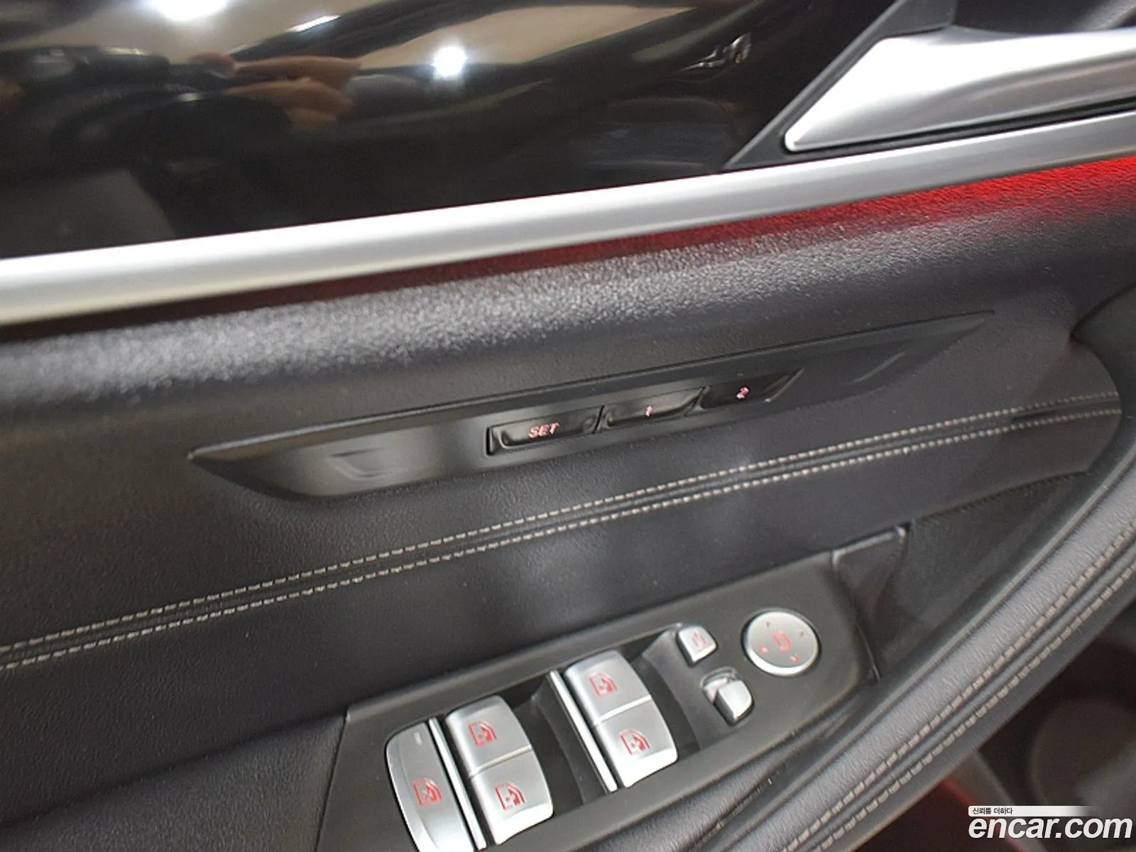 BMW 5 Series 2020 — 15