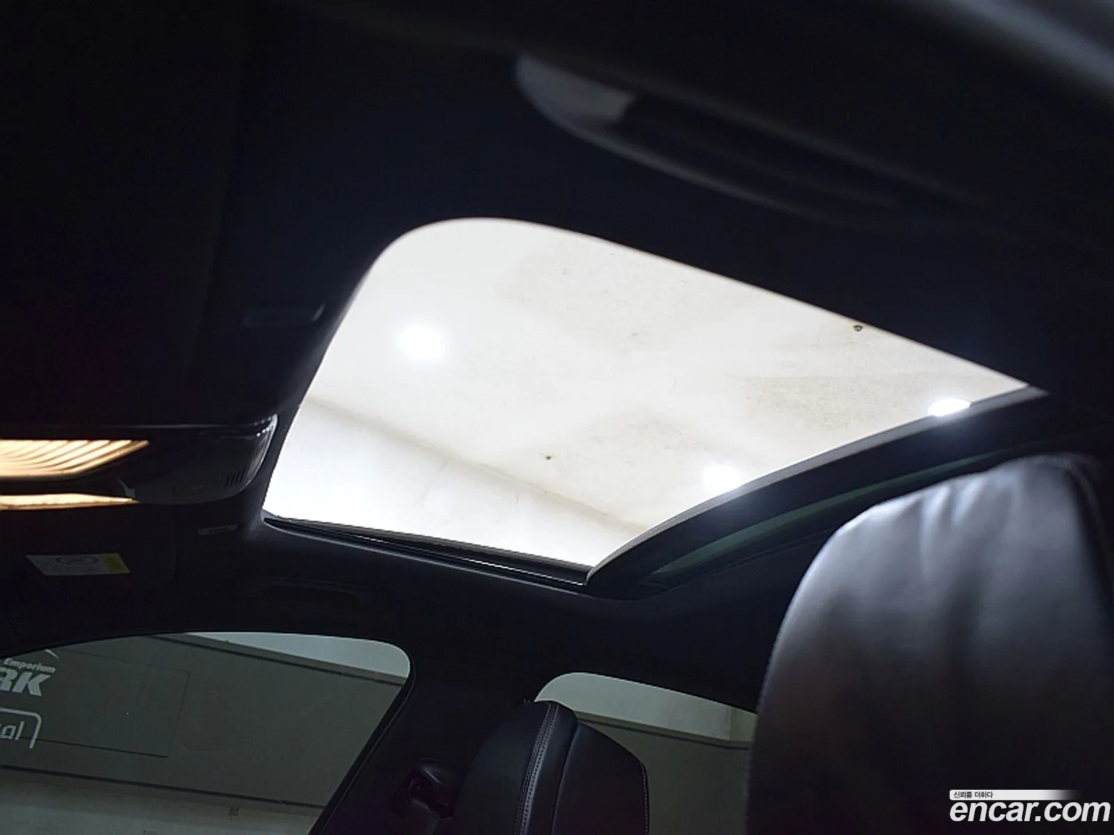 BMW 5 Series 2020 — 20