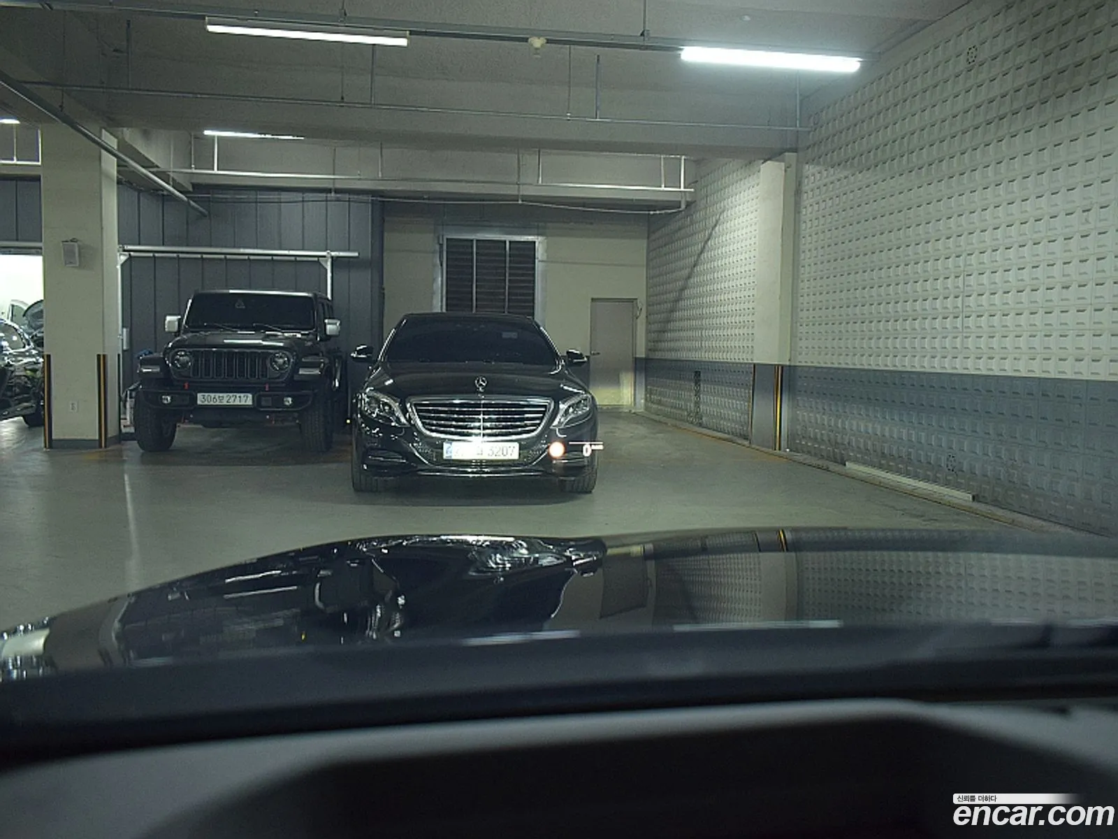 BMW 5 Series 2020 — 4