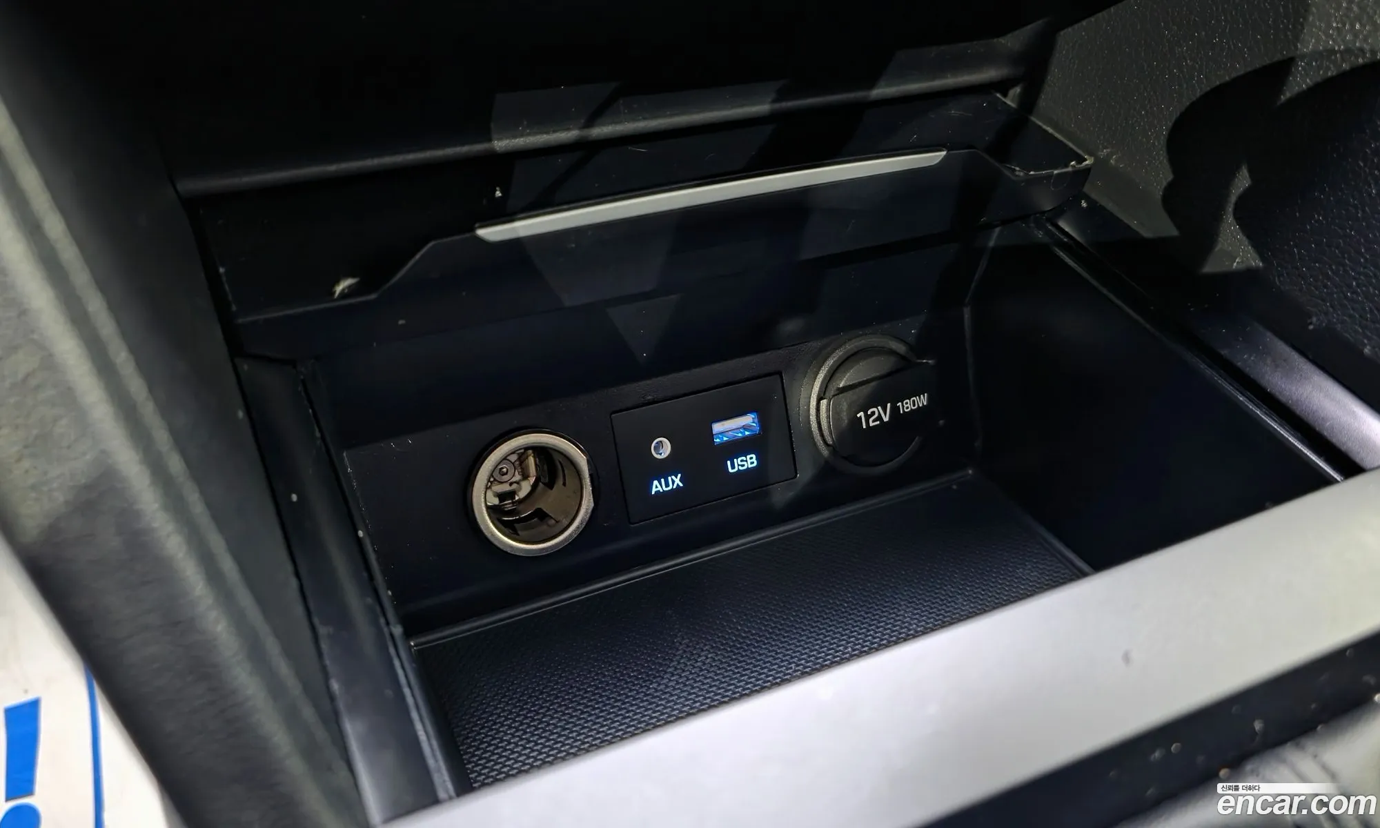 Hyundai Elantra AD 2016 — 18