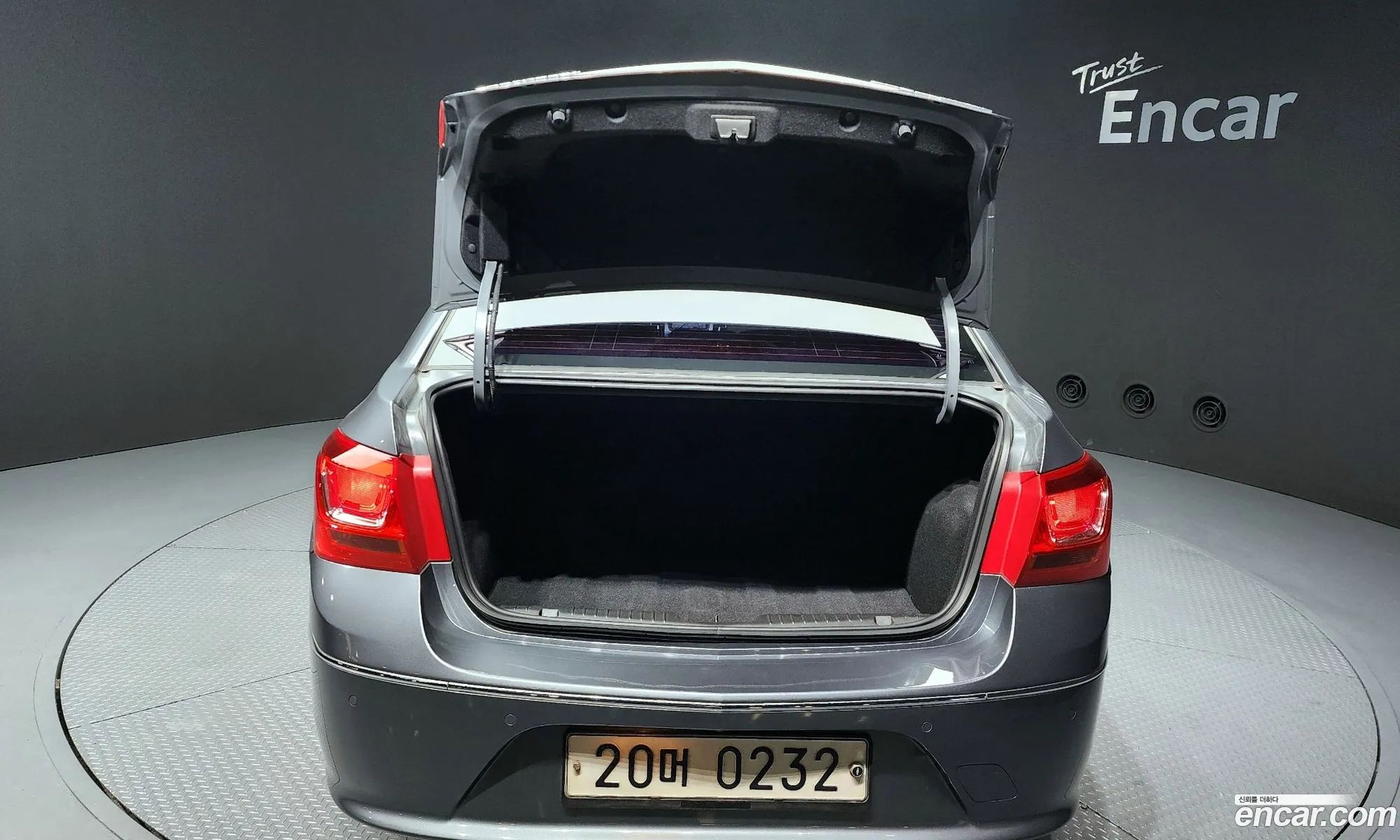 Chevrolet (GM Daewoo) Amazing New Cruze 2016 — 18
