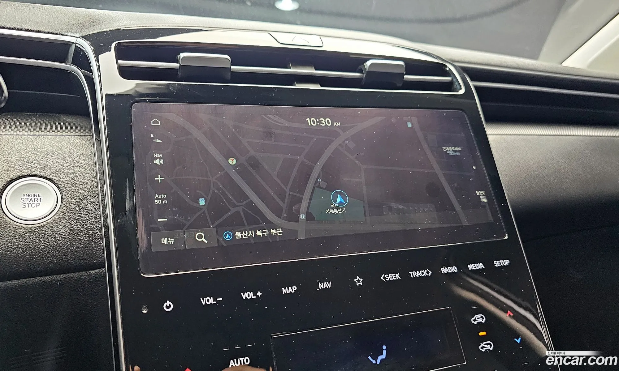 Hyundai Tucson 2022 — 18