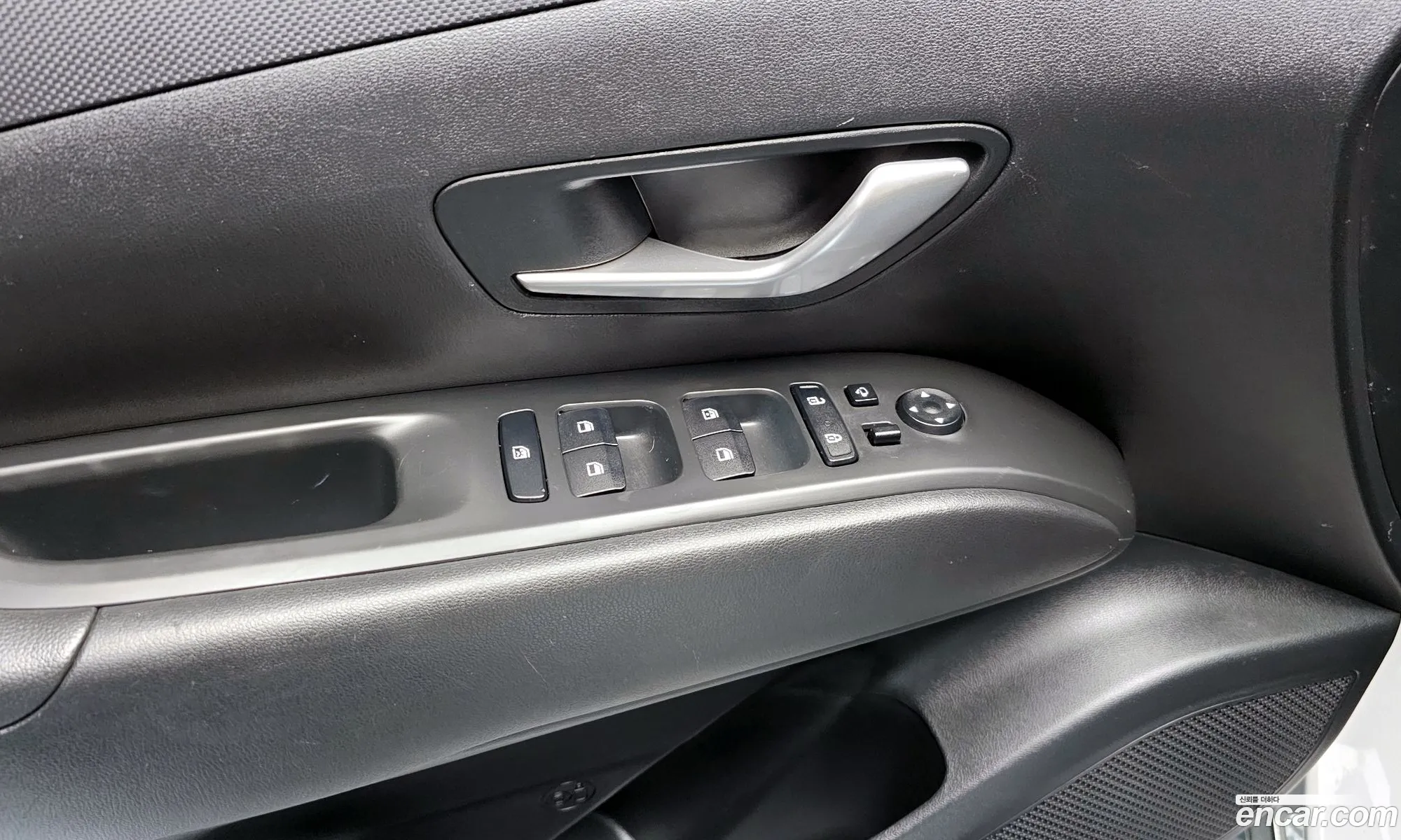 Hyundai Tucson 2022 — 15
