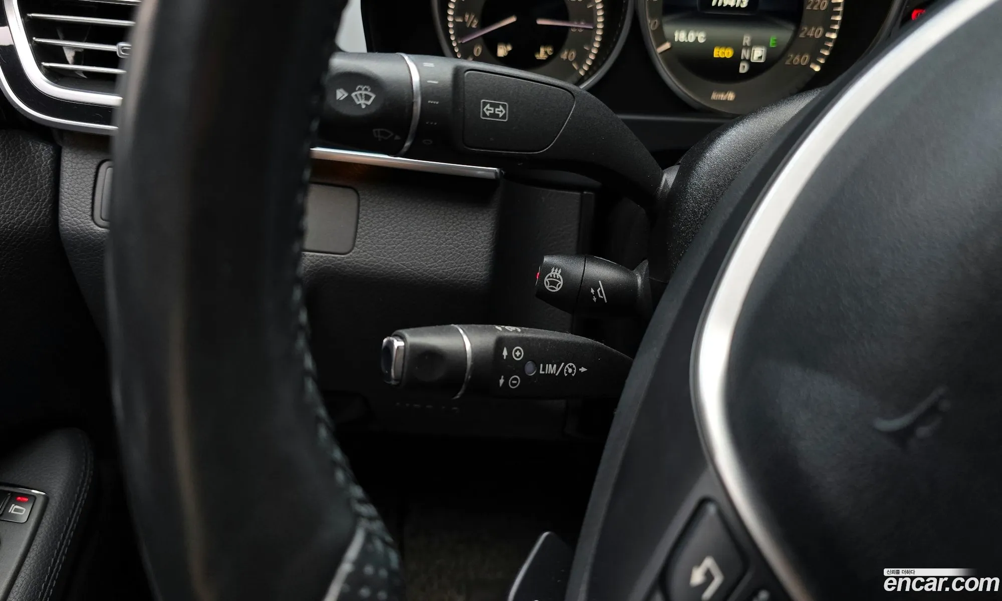Mercedes-Benz E-Class W212 2015 — 8