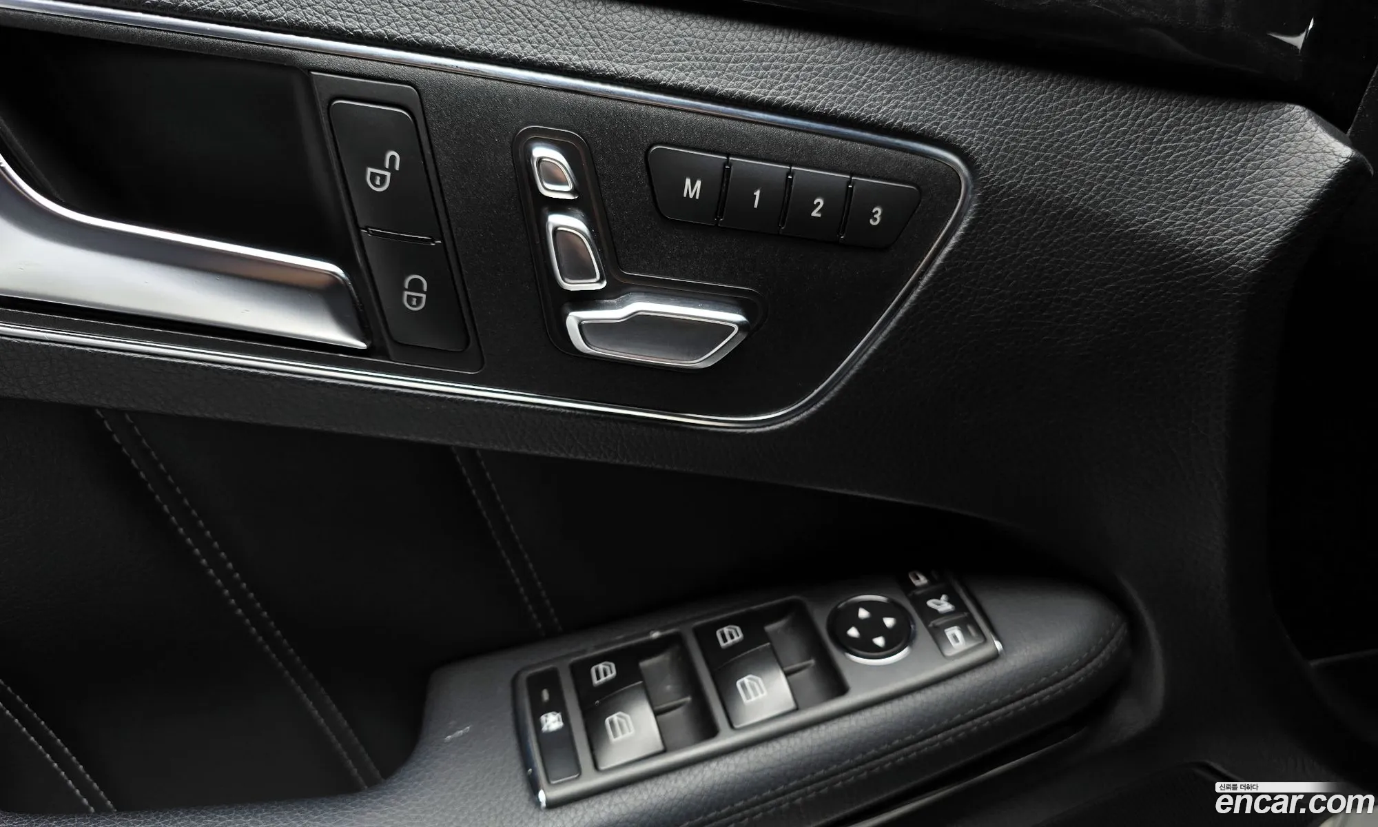 Mercedes-Benz E-Class W212 2015 — 15