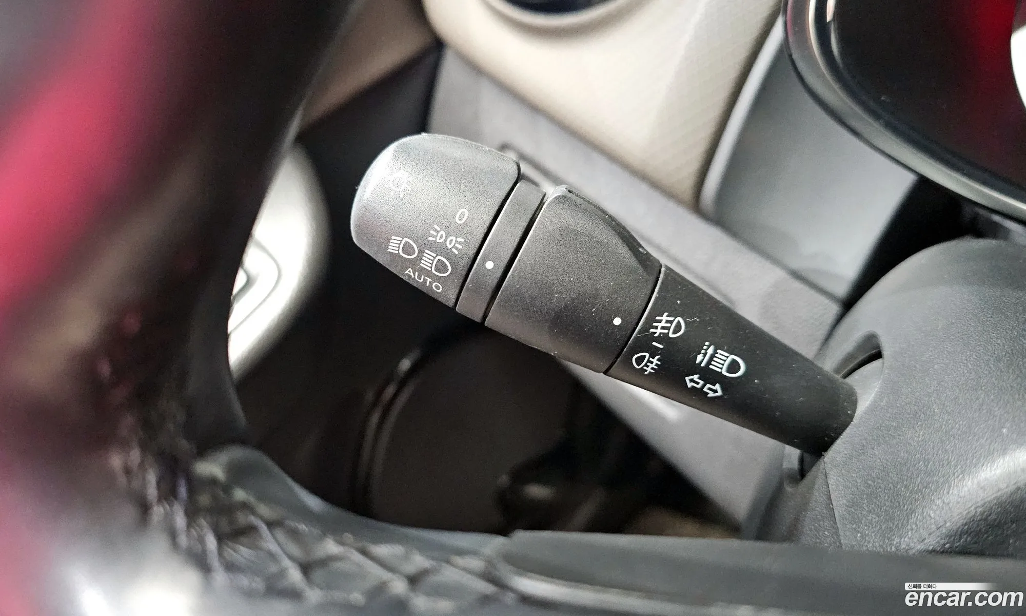Renault Korea (Samsung) Clio 2019 — 14