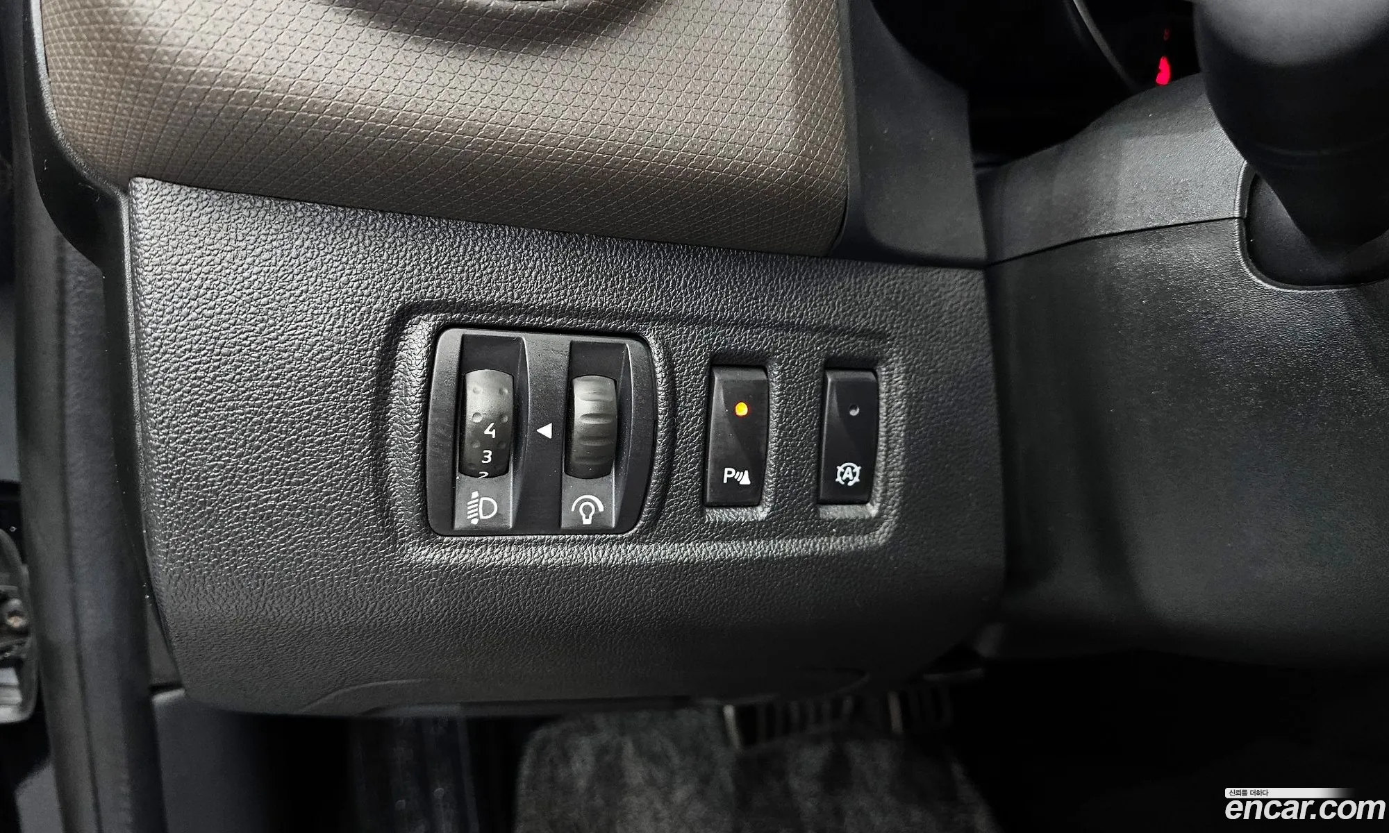Renault Korea (Samsung) Clio 2019 — 11