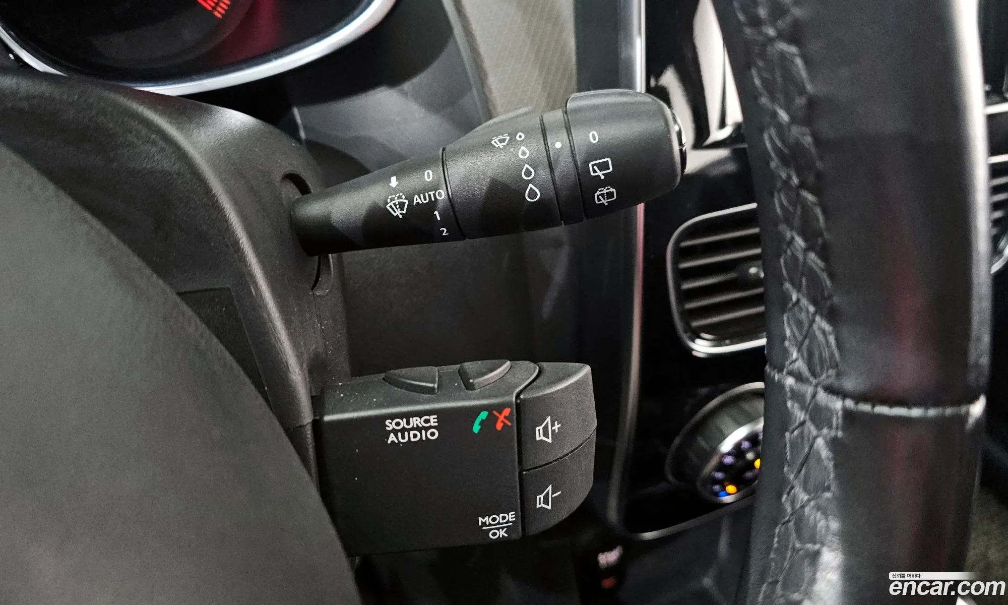 Renault Korea (Samsung) Clio 2019 — 13