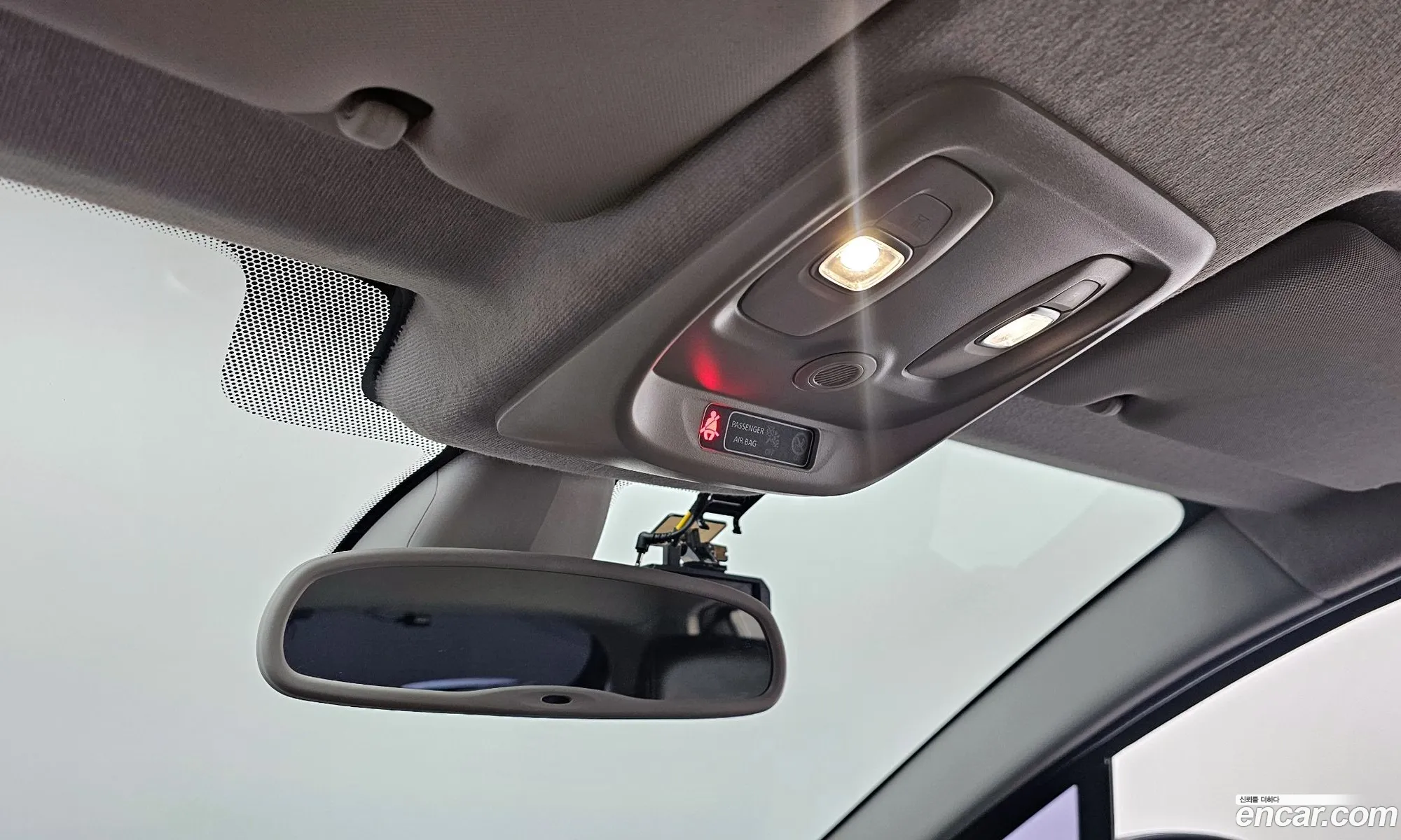 Renault Korea (Samsung) Clio 2019 — 18