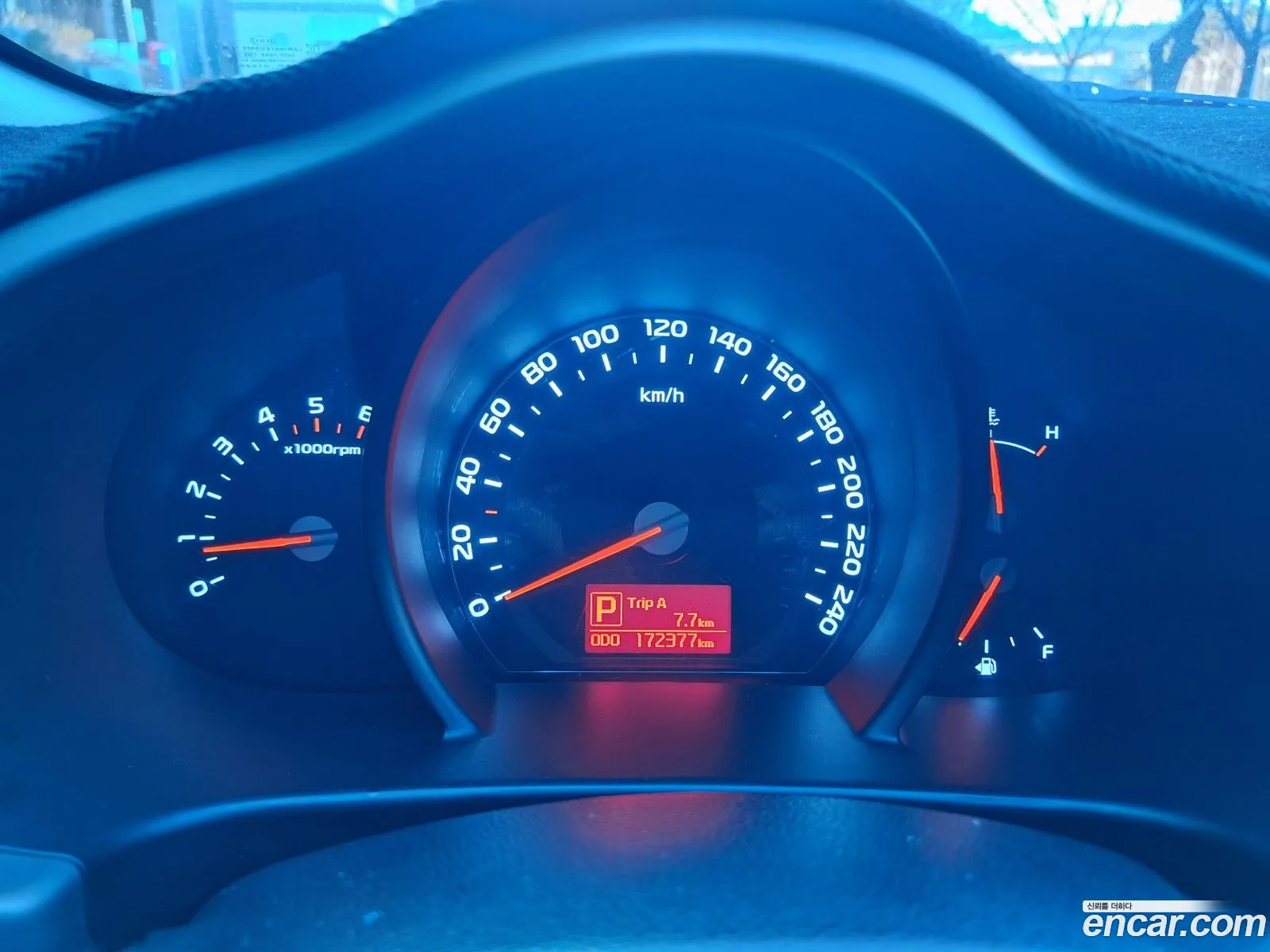 Kia Sportage R 2014 — 4