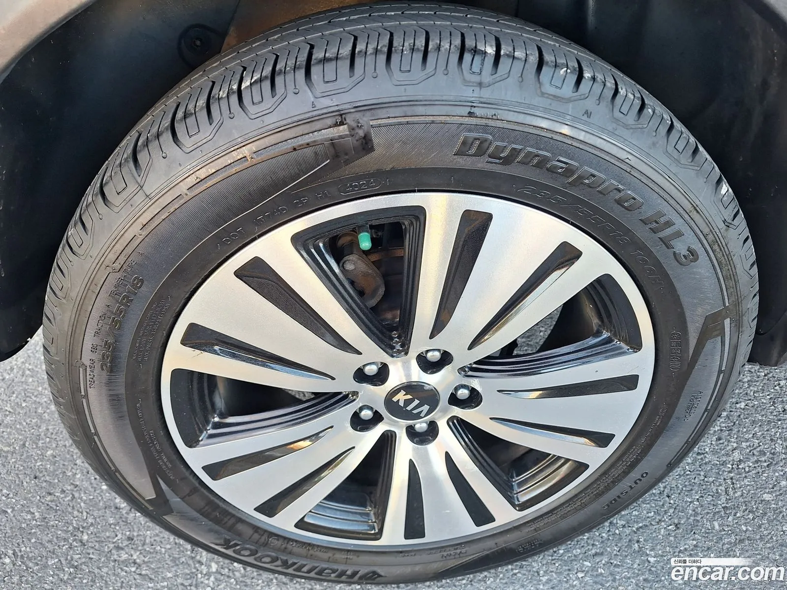 Kia Sportage R 2014 — 12