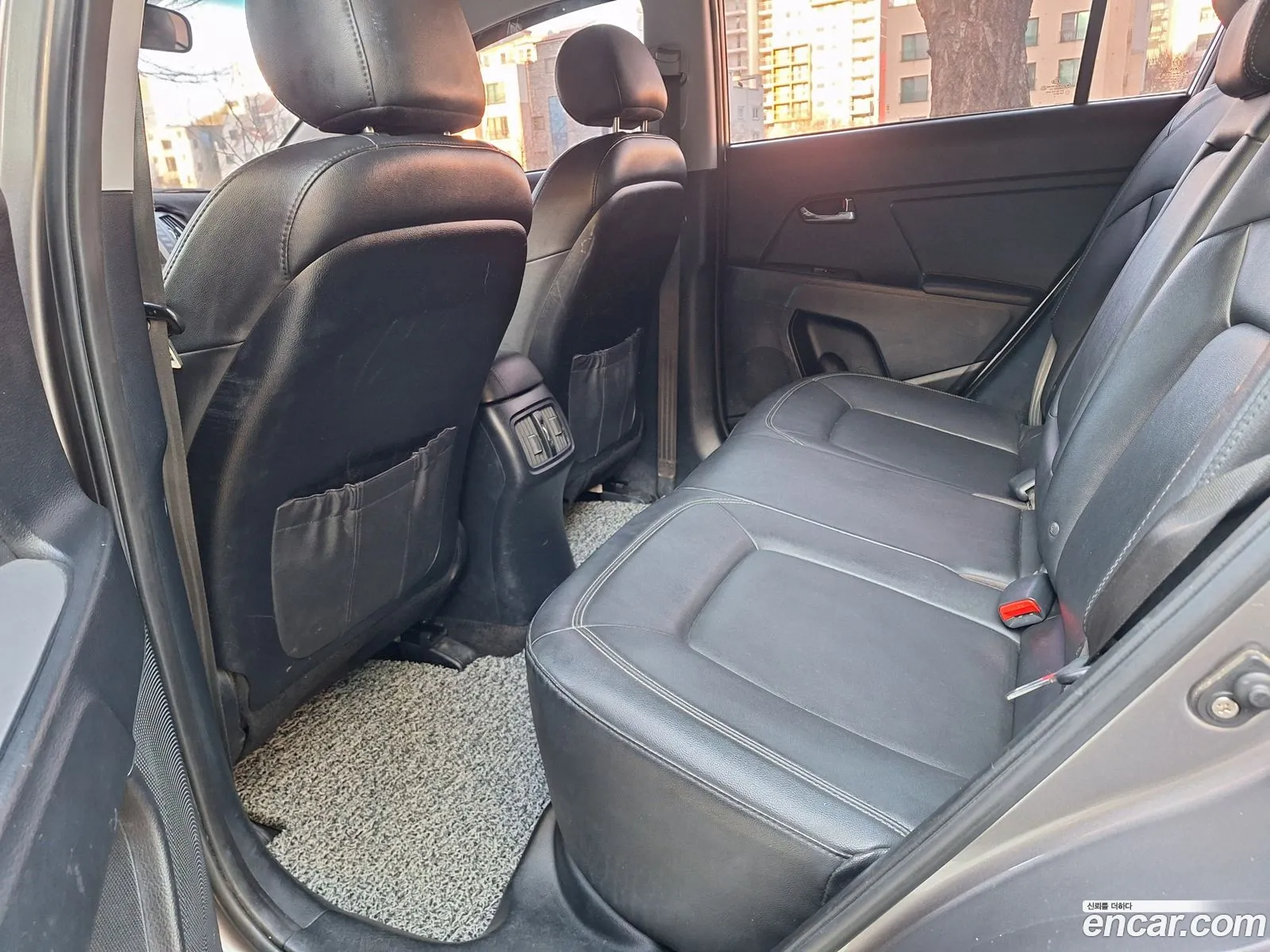 Kia Sportage R 2014 — 6