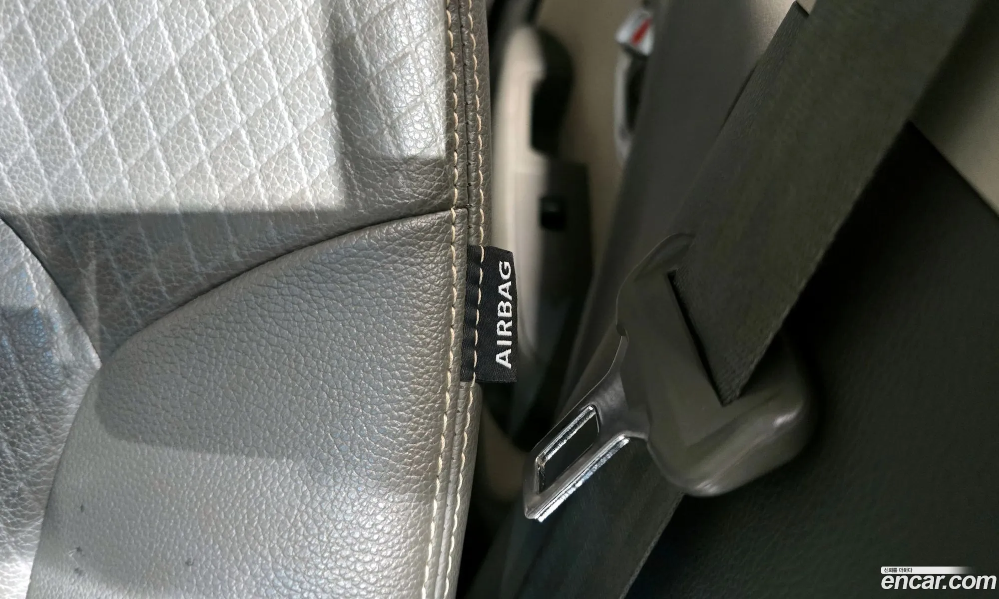 Kia Ray 2013 — 6