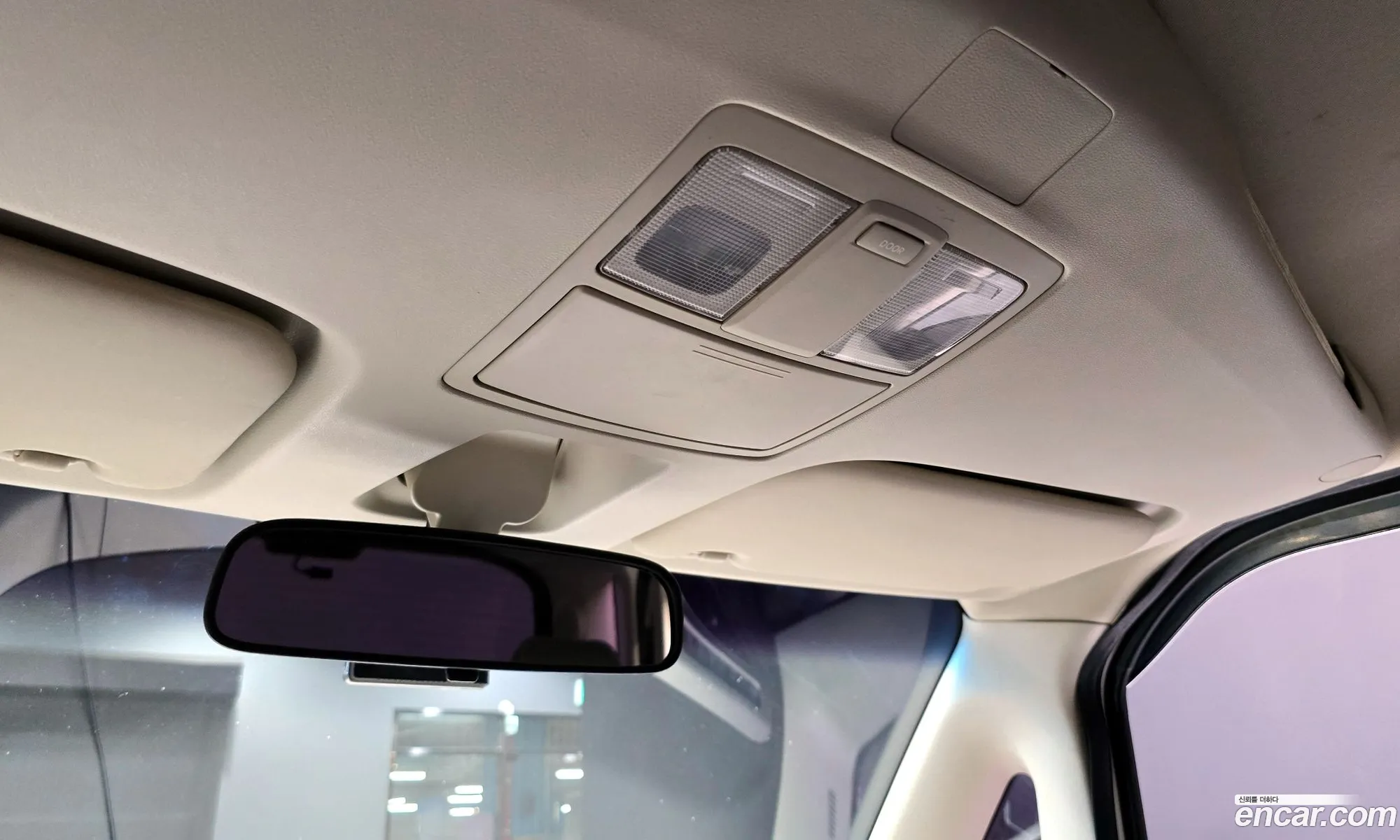 Kia Ray 2013 — 9