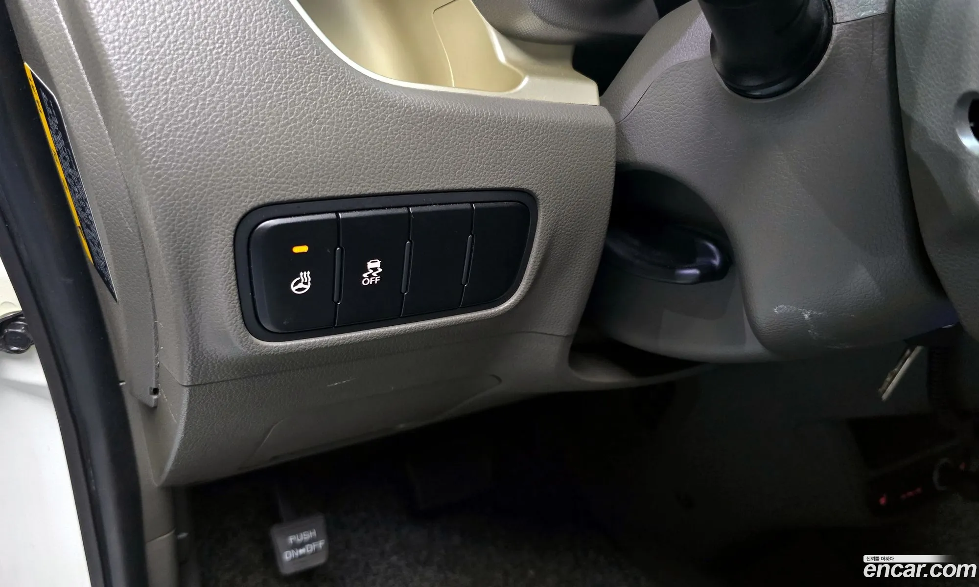 Kia Ray 2013 — 2