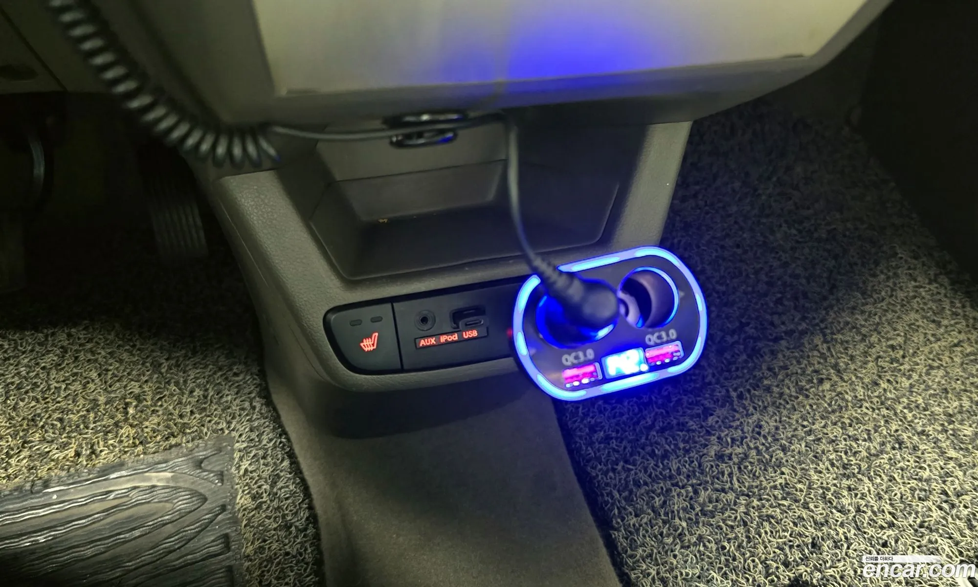 Kia Ray 2013 — 8