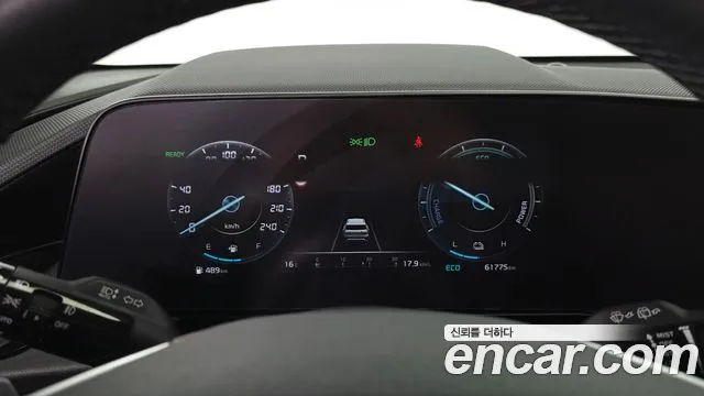 Kia Niro 2022 — 3