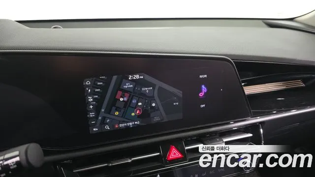Kia Niro 2022 — 7