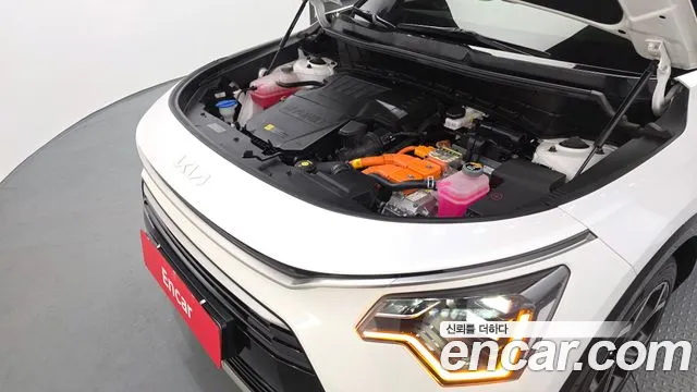 Kia Niro 2022 — 14