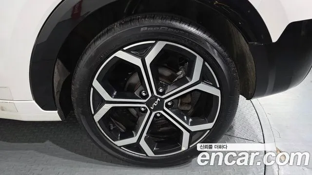 Kia Niro 2022 — 15