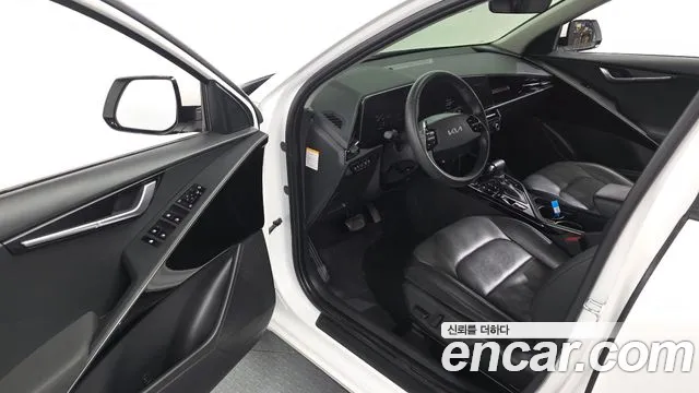 Kia Niro 2022 — 4