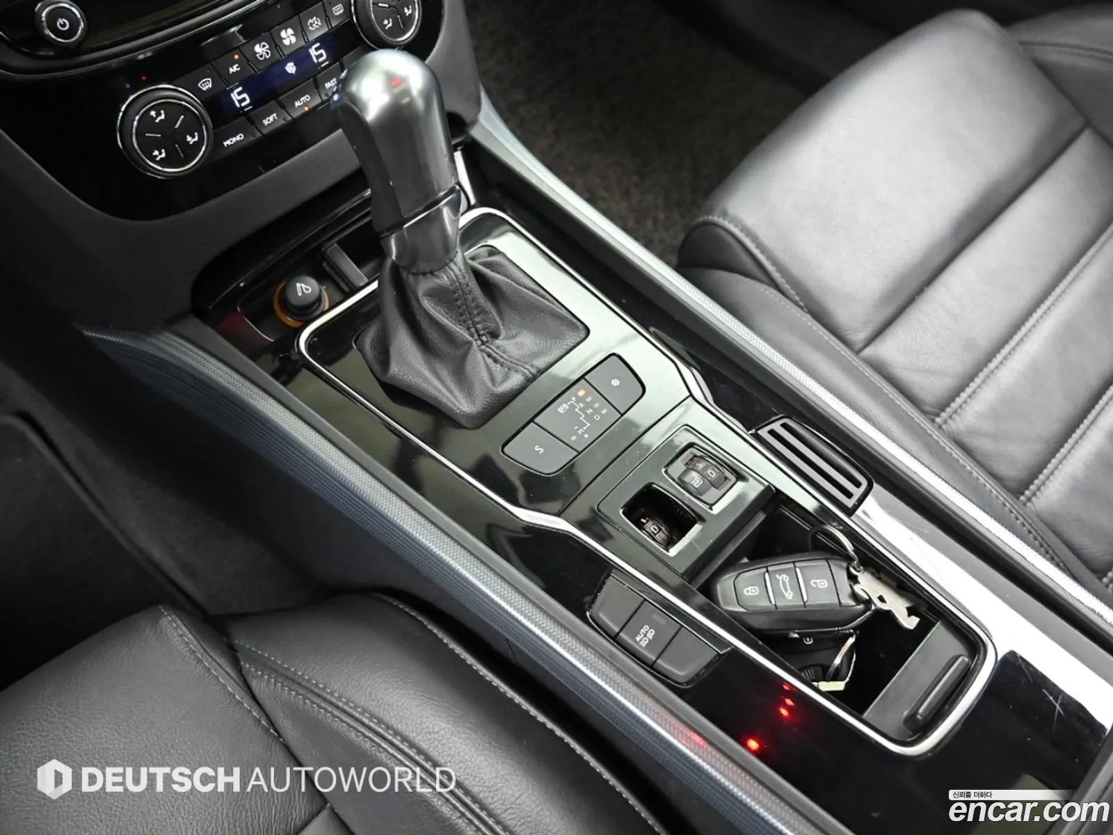 Peugeot 508 2017 — 6