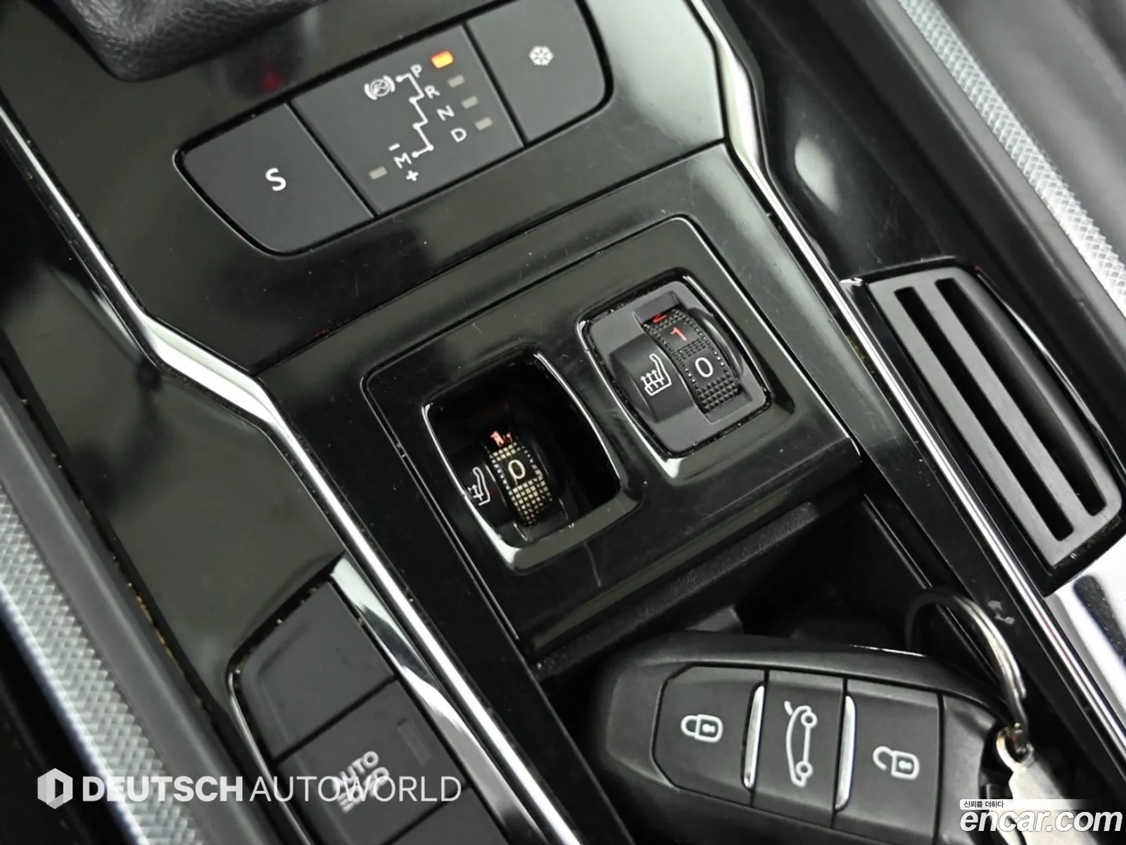 Peugeot 508 2017 — 16