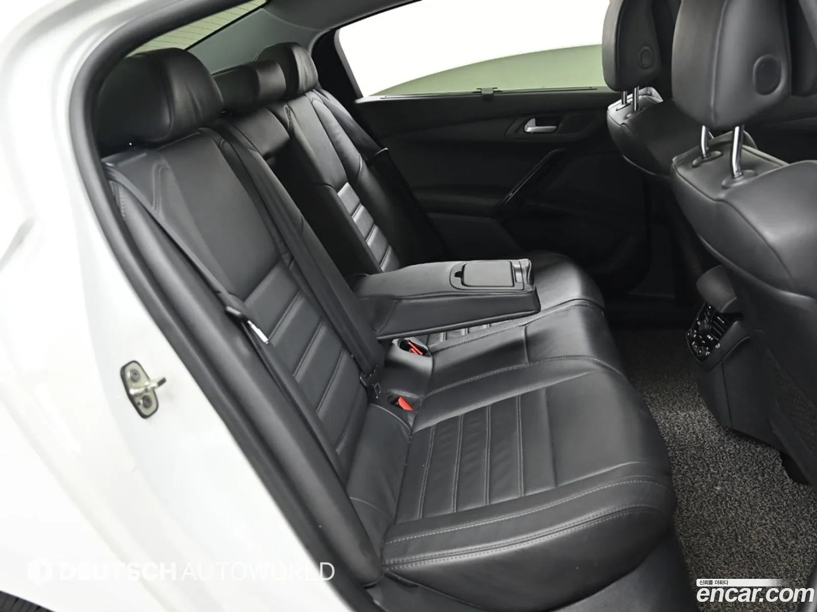 Peugeot 508 2017 — 14