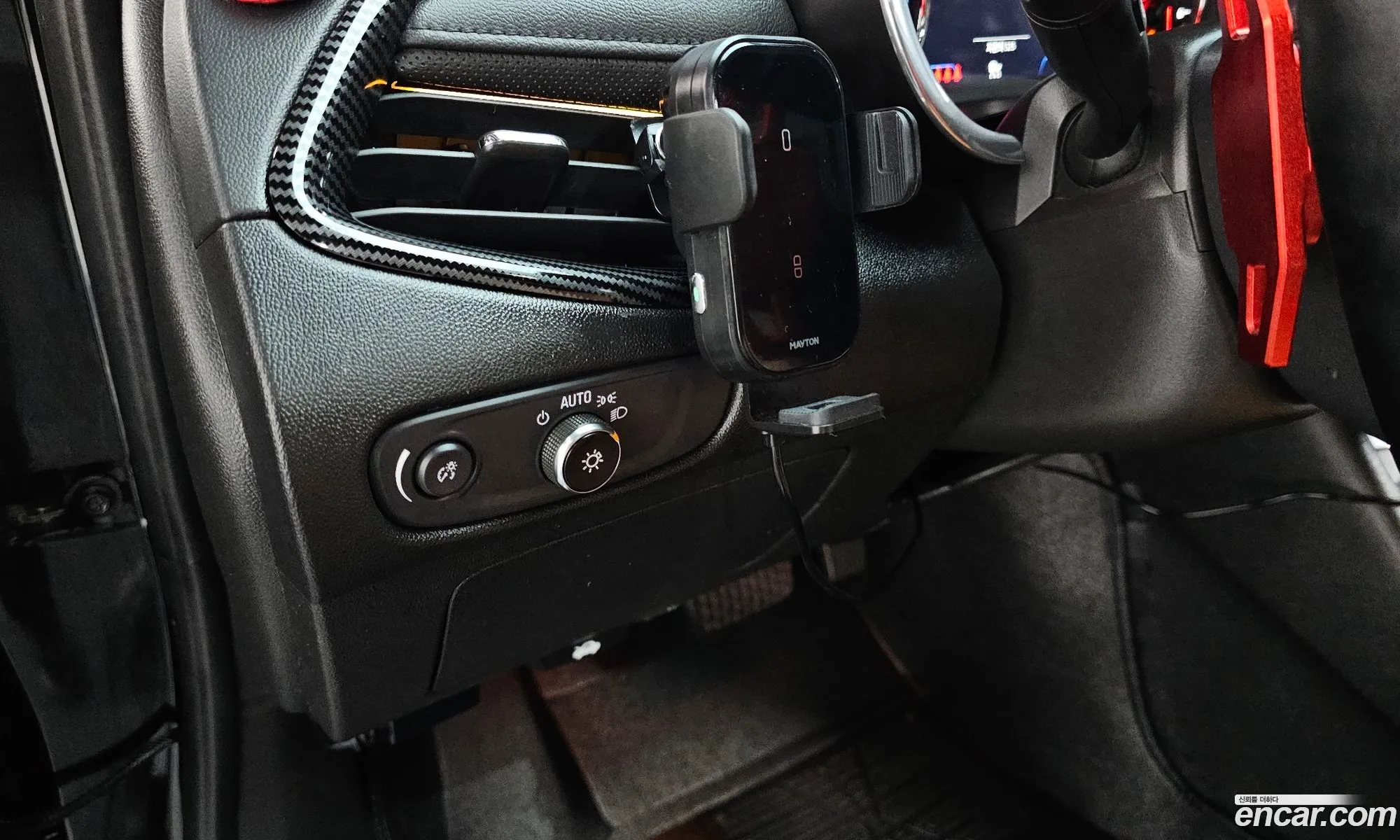Chevrolet (GM Daewoo) Malibu 2019 — 9