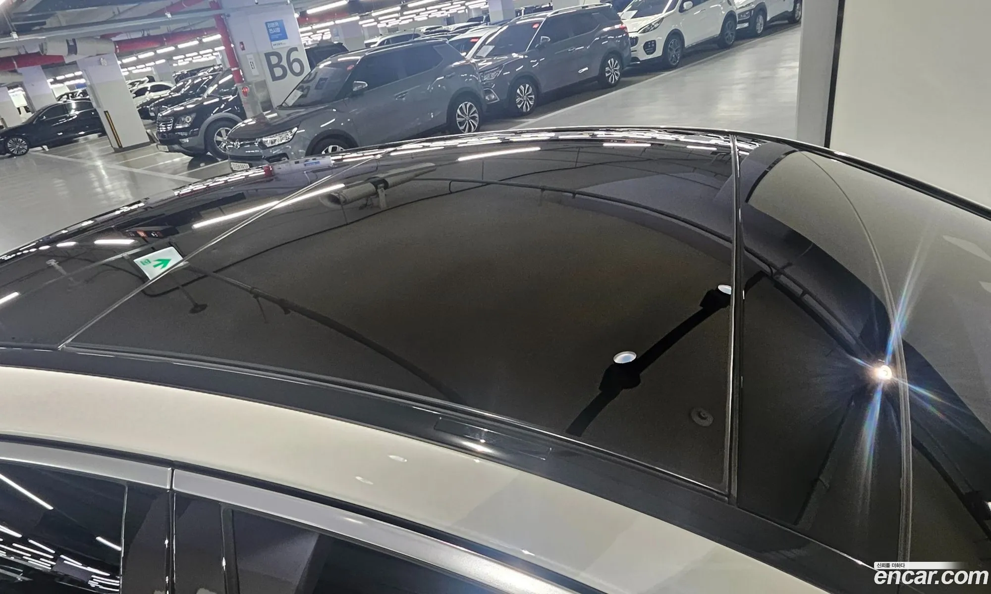 Mercedes-Benz S-Class W223 2025 — 8