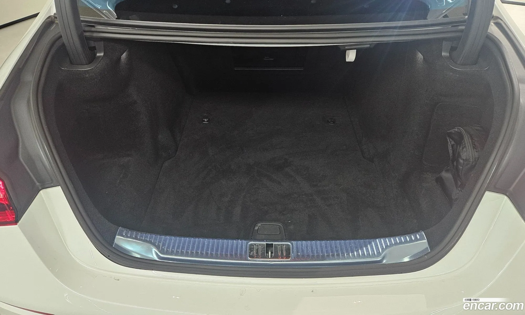 Mercedes-Benz S-Class W223 2025 — 2