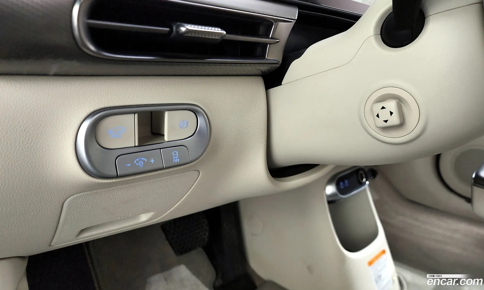 Genesis GV60 2022 — 12