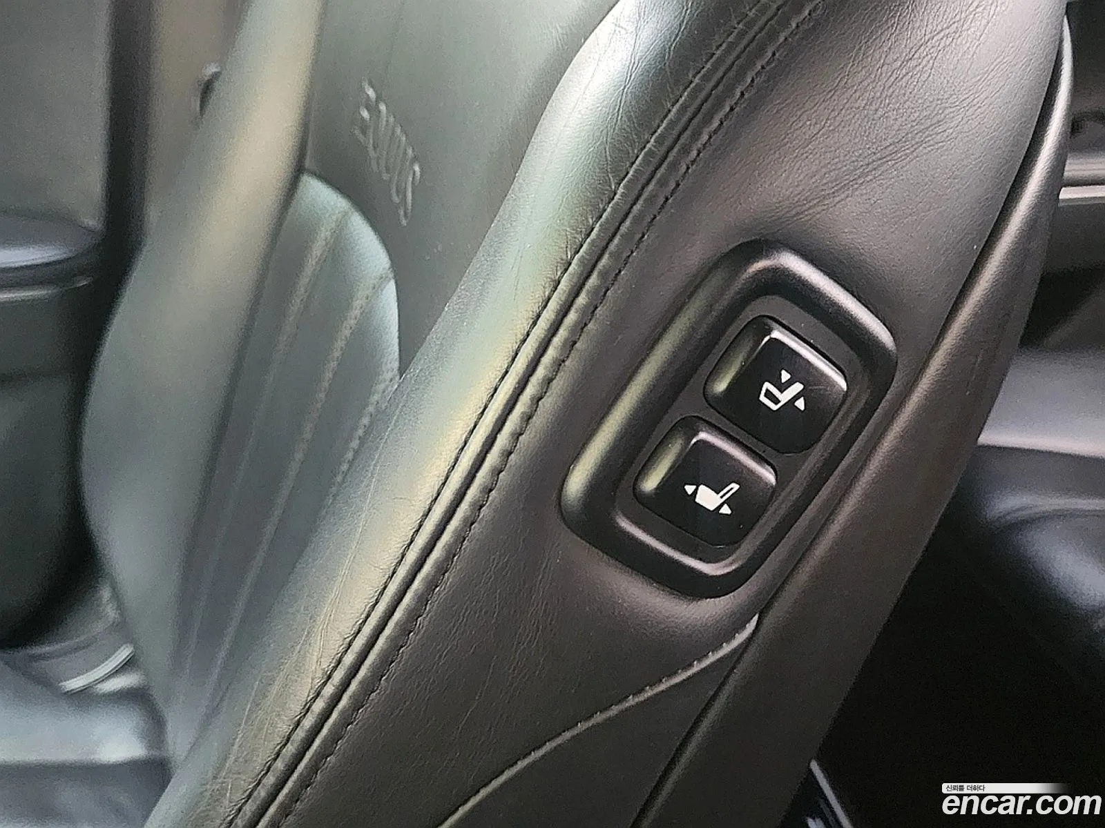 Hyundai Equus 2009 — 5