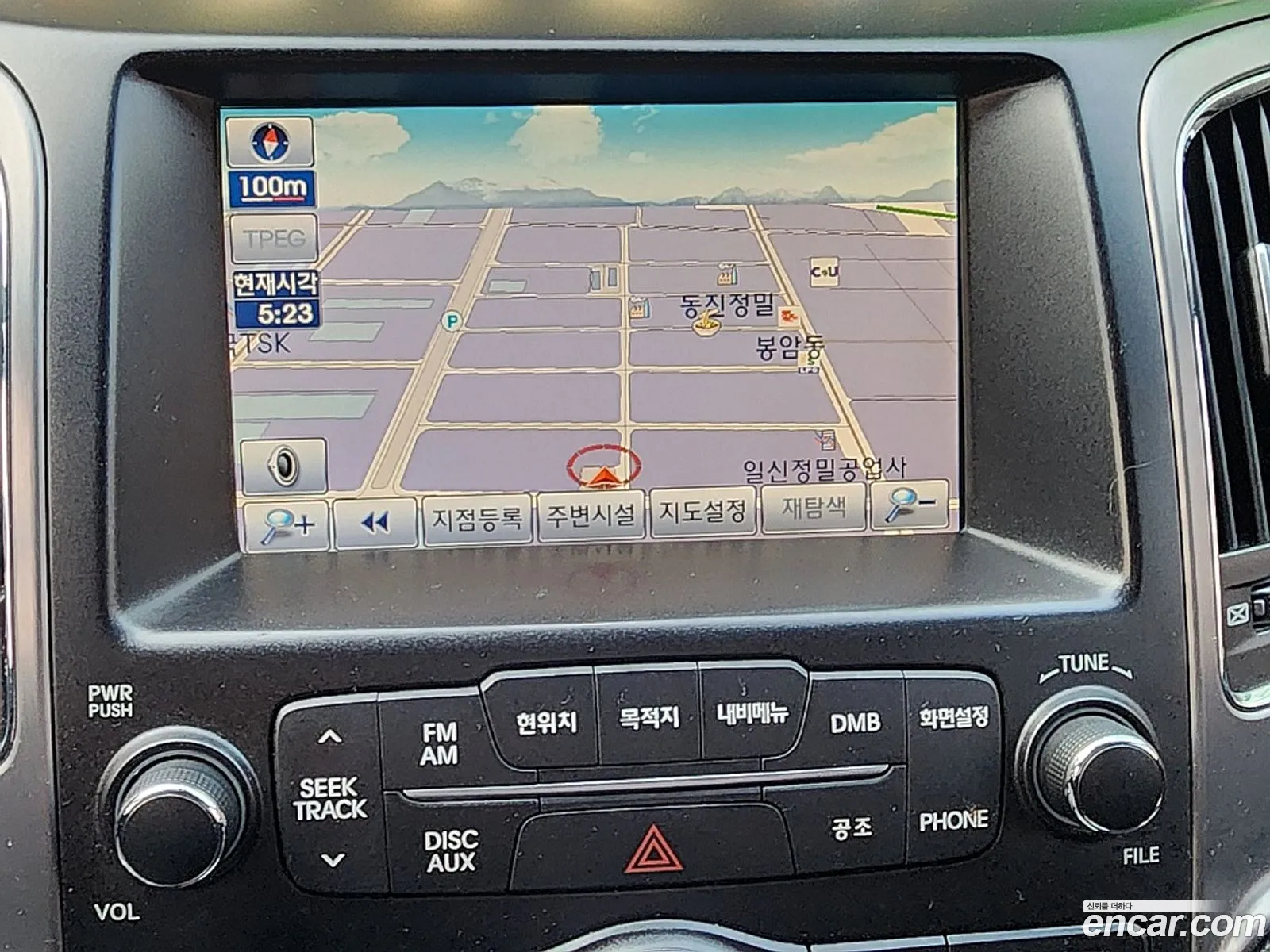 Hyundai Equus 2009 — 15
