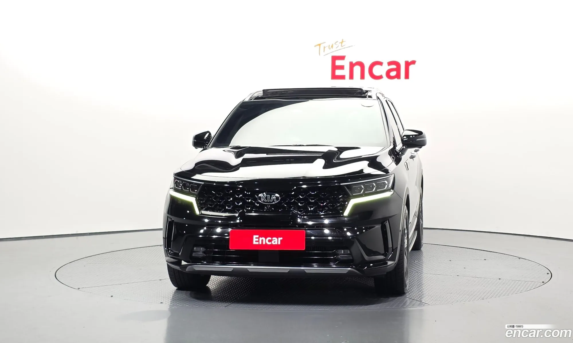 Kia Sorento 2021 — 3