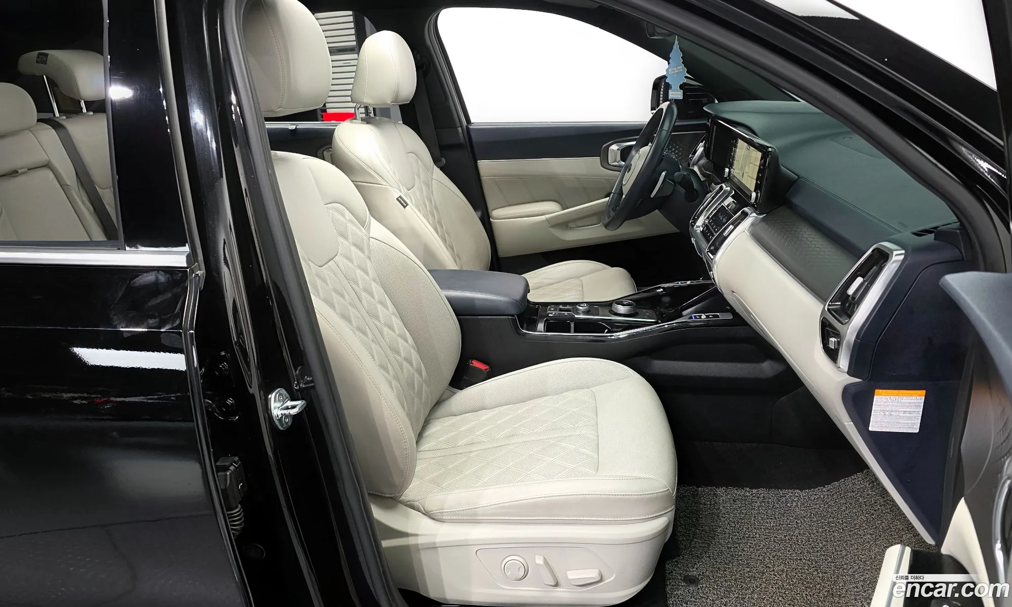 Kia Sorento 2021 — 18
